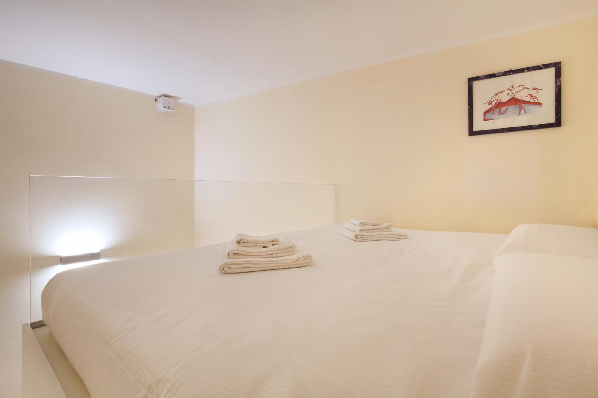 Apartamento Residenza Vecchia Veronetta *