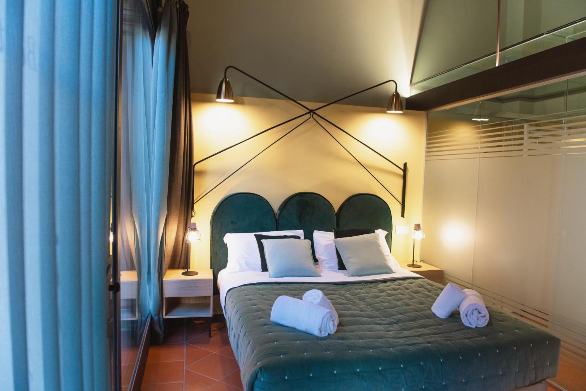 Gasthof Italianflat - Empireo - 200mt To Arena *