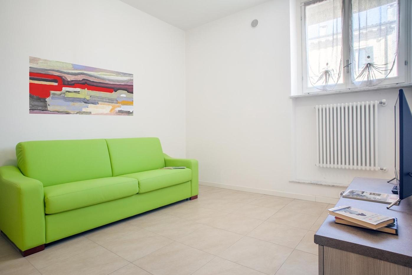 Italianflat - La Vigna In Citta Apartamento