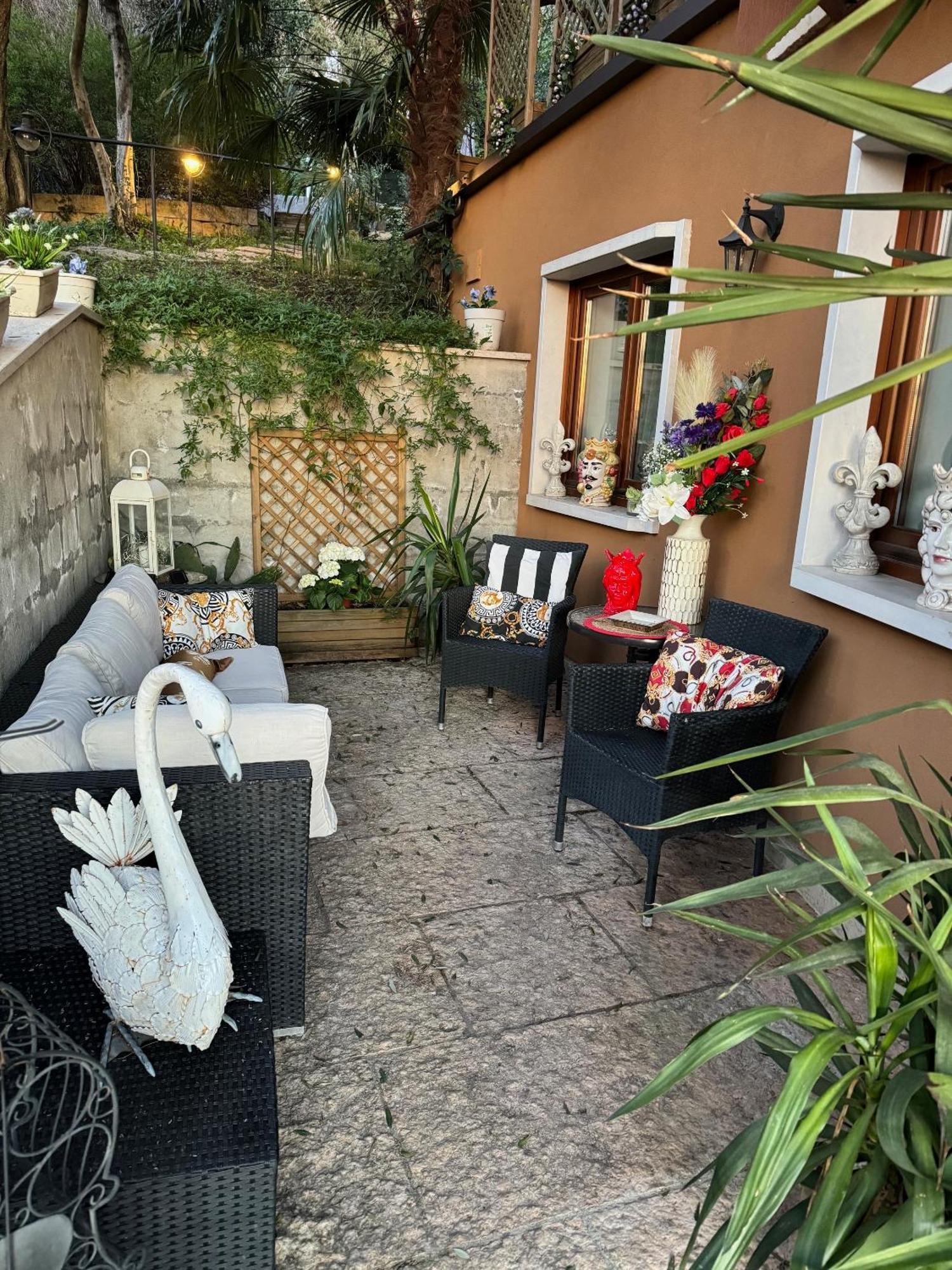 Bed and breakfast Residenza Ca' Degli Enzi 3*