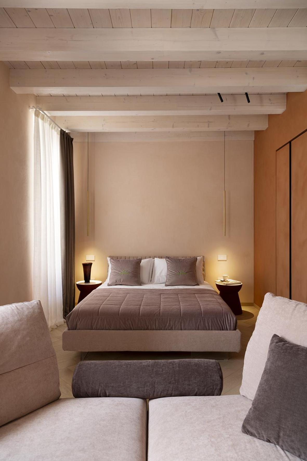 Palazzo Ciopeta - Italian Excellence Apartamento