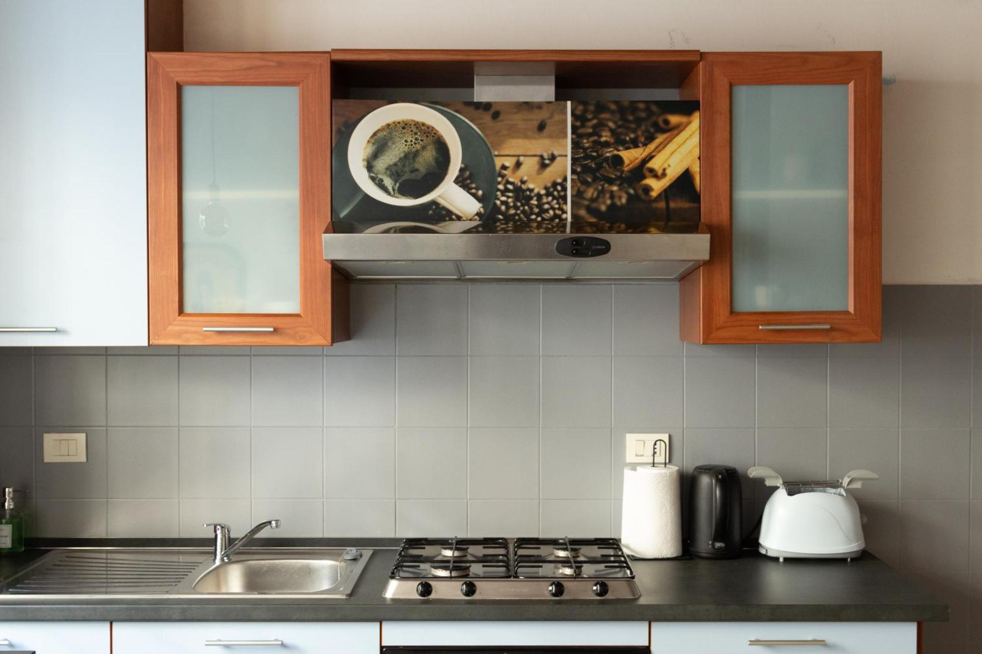 Appartement Nest *