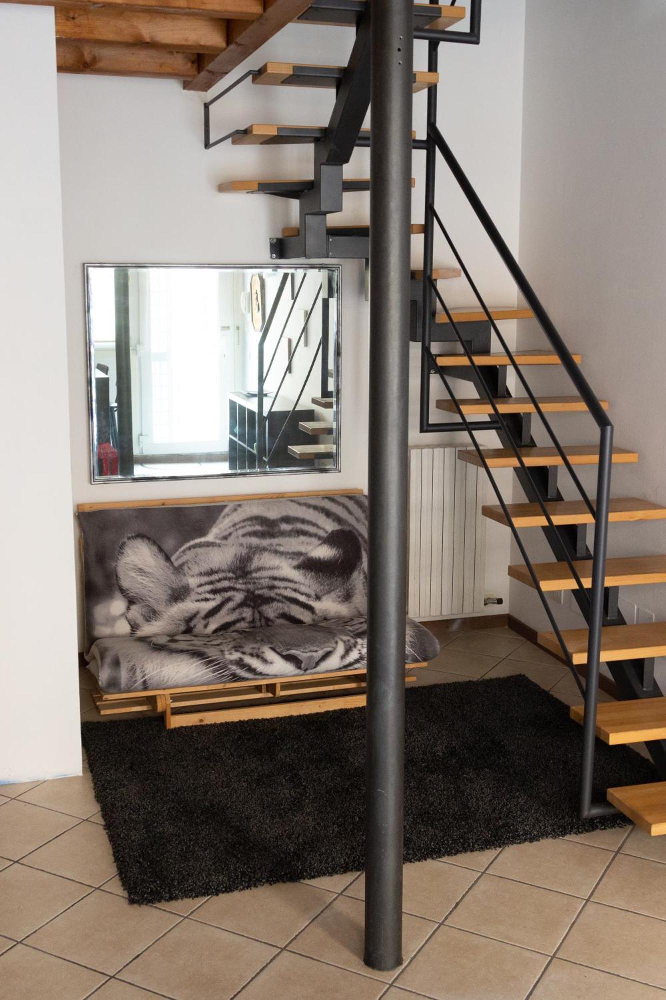 Nest Appartement *