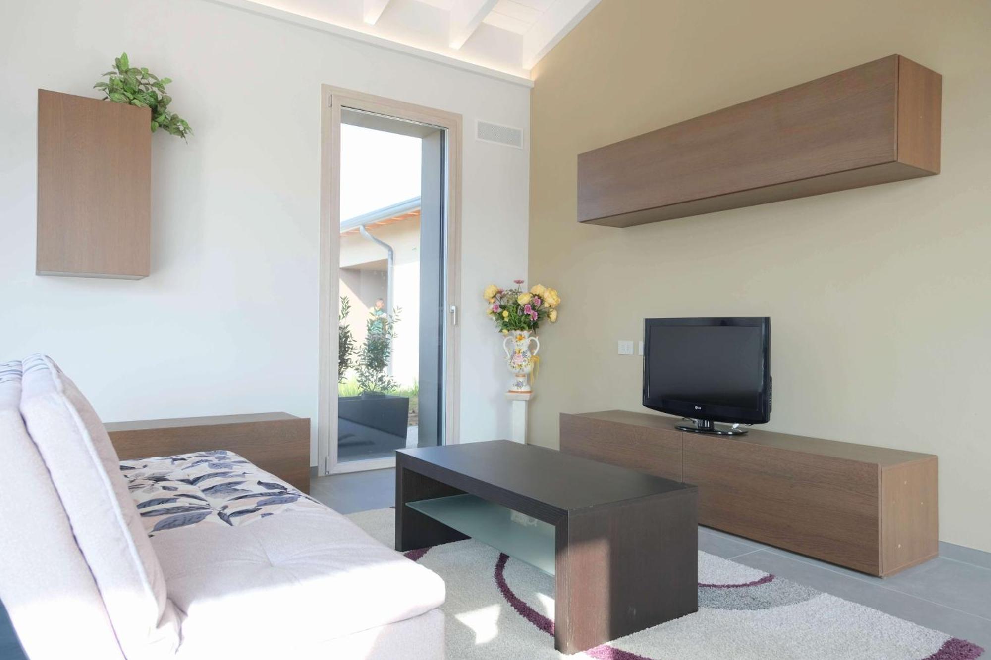 Villa Vr Resirenza Vérone