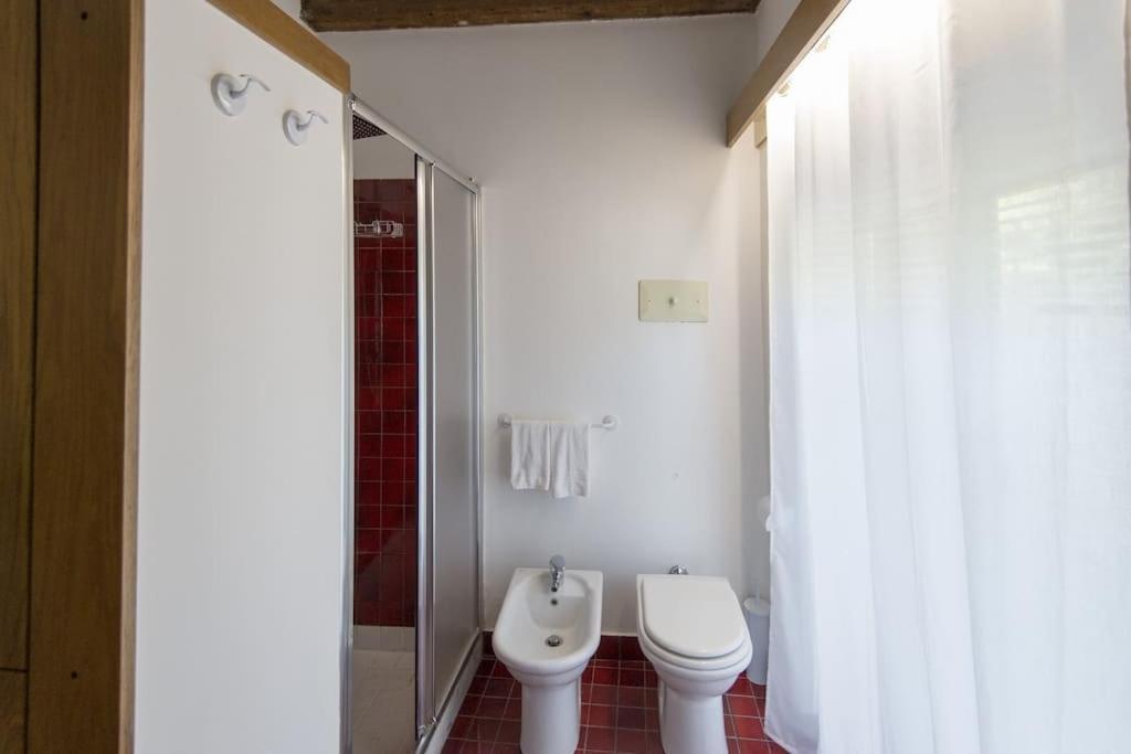 Appartement Casa Giusti Vérone