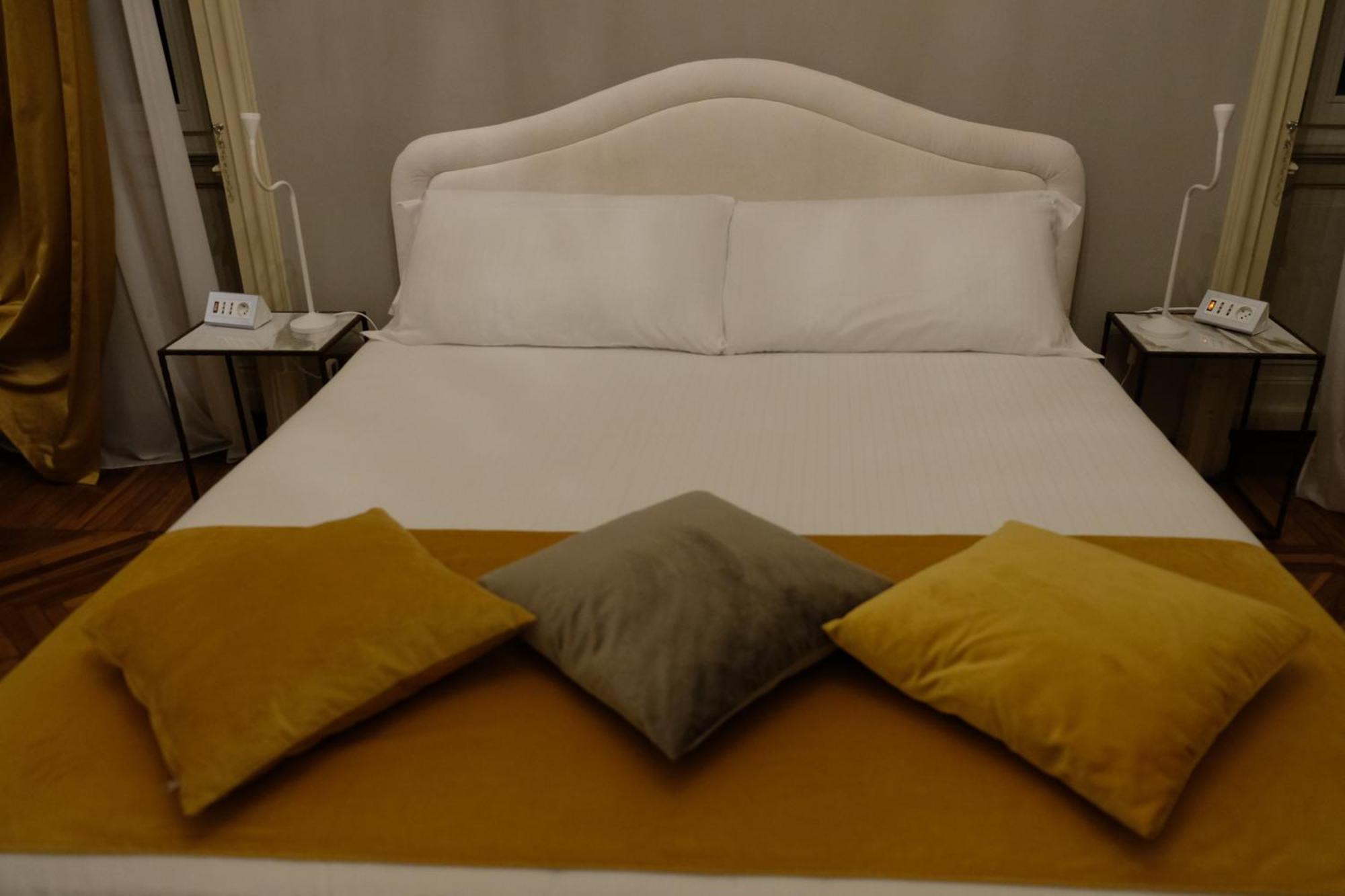 Appartamento Residenza Palazzo Negri *
