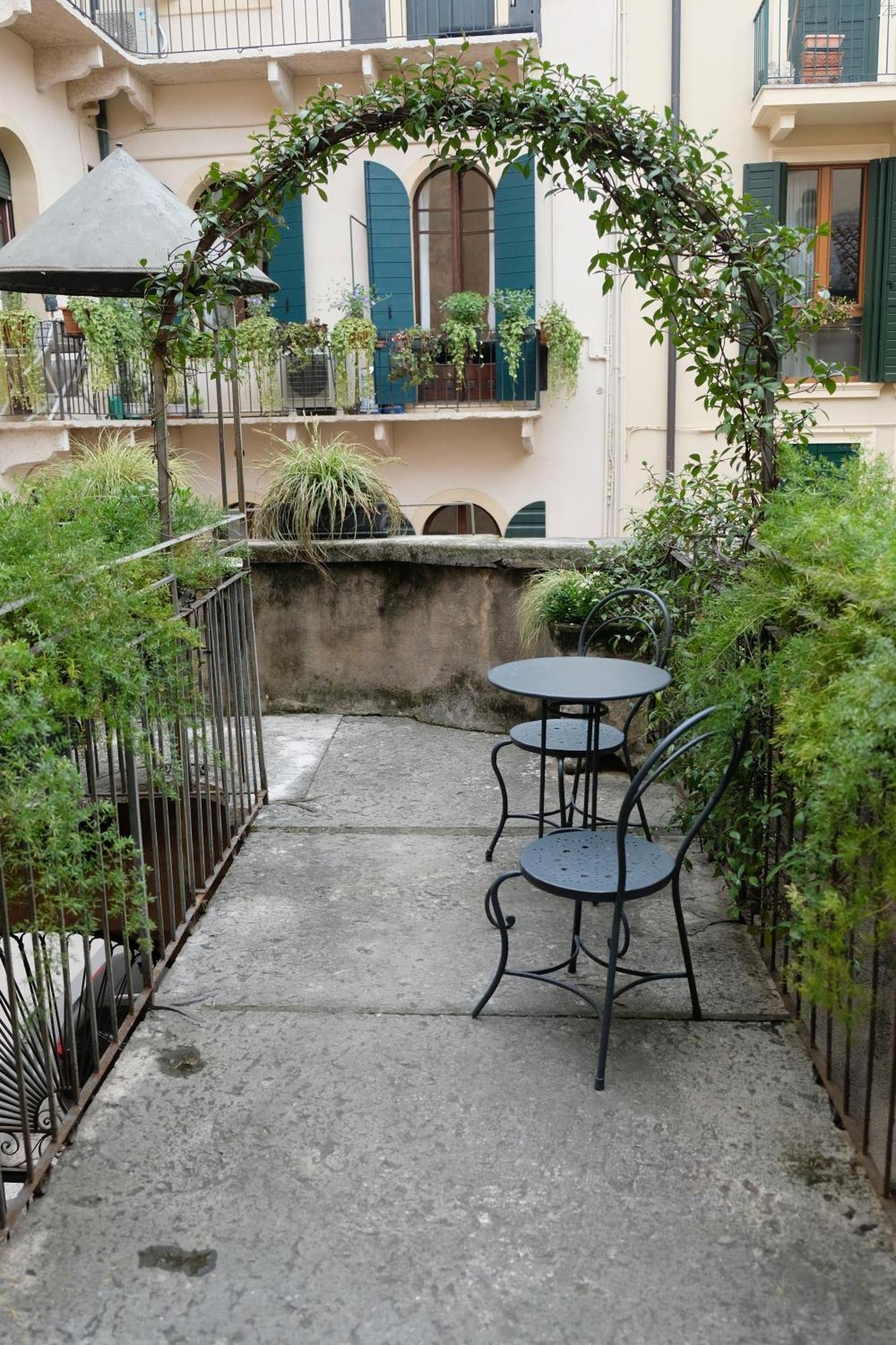 Residenza Palazzo Negri *