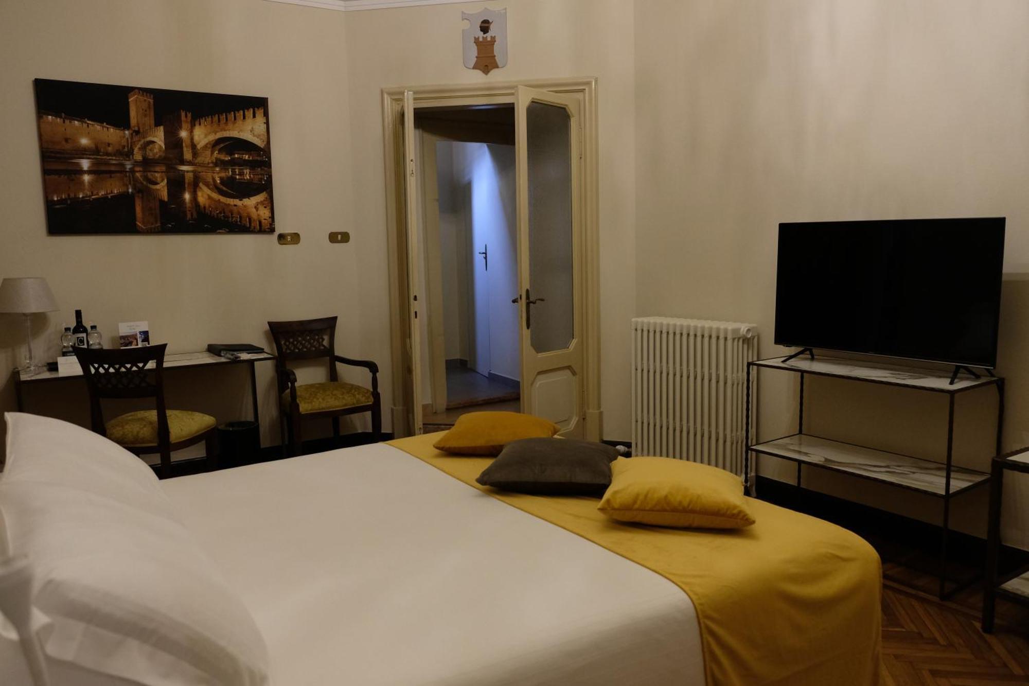 Residenza Palazzo Negri Appartamento *