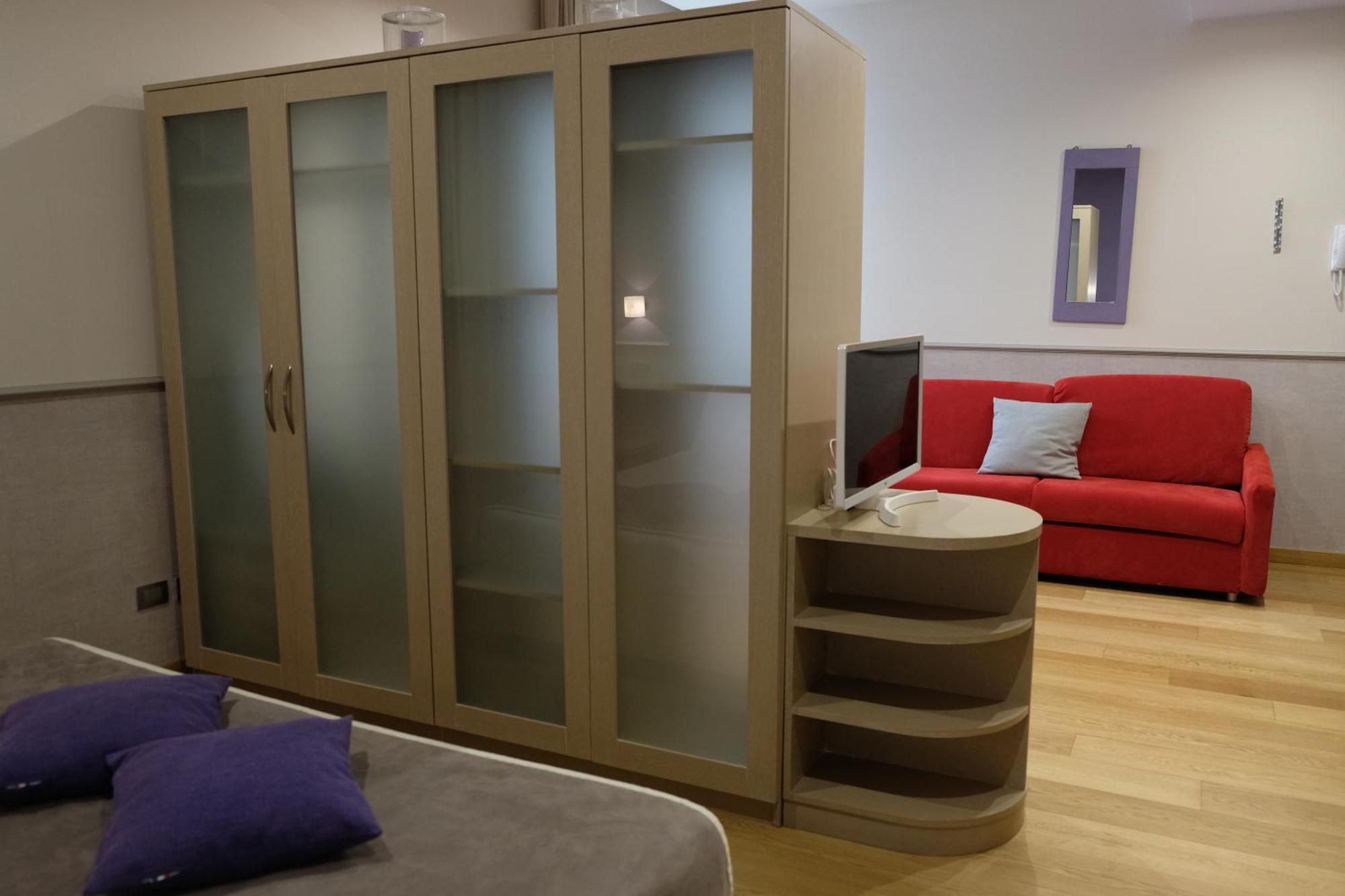 Appartamento Residenza Palazzo Negri Verona