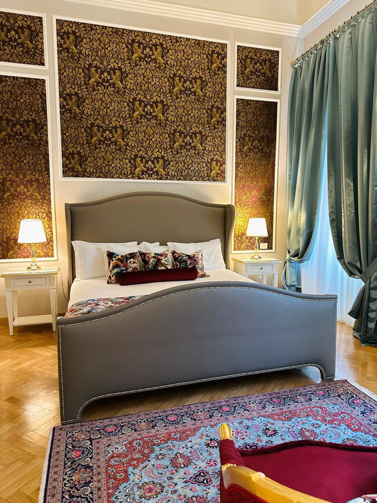 Palazzo Monga Boutique 4* Verona