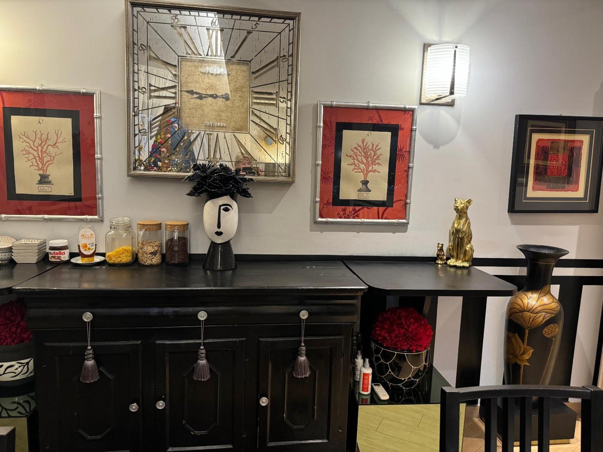 Residenza Ca' Degli Enzi Bed and breakfast