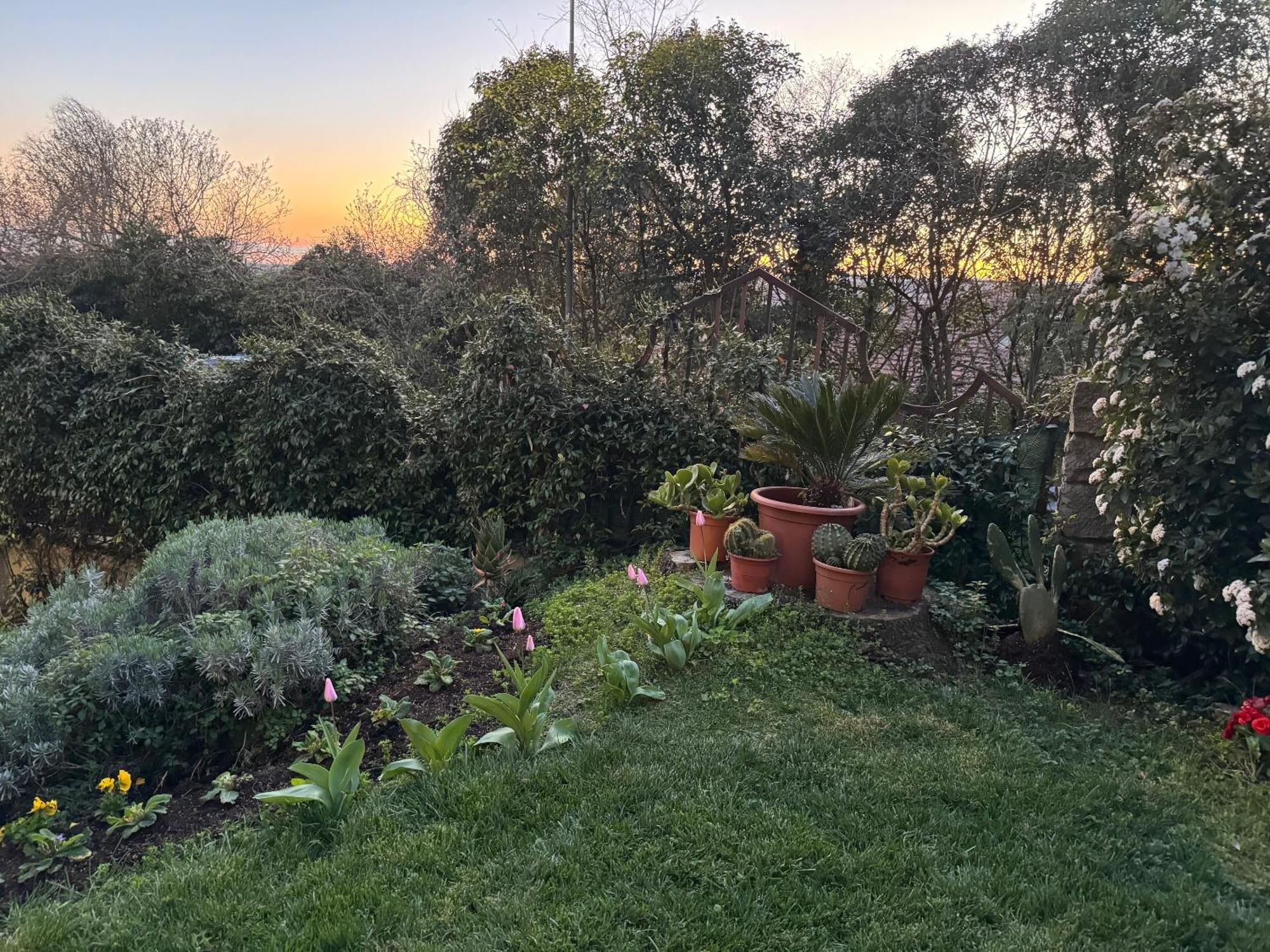 Residenza Ca' Degli Enzi Bed and breakfast 3*