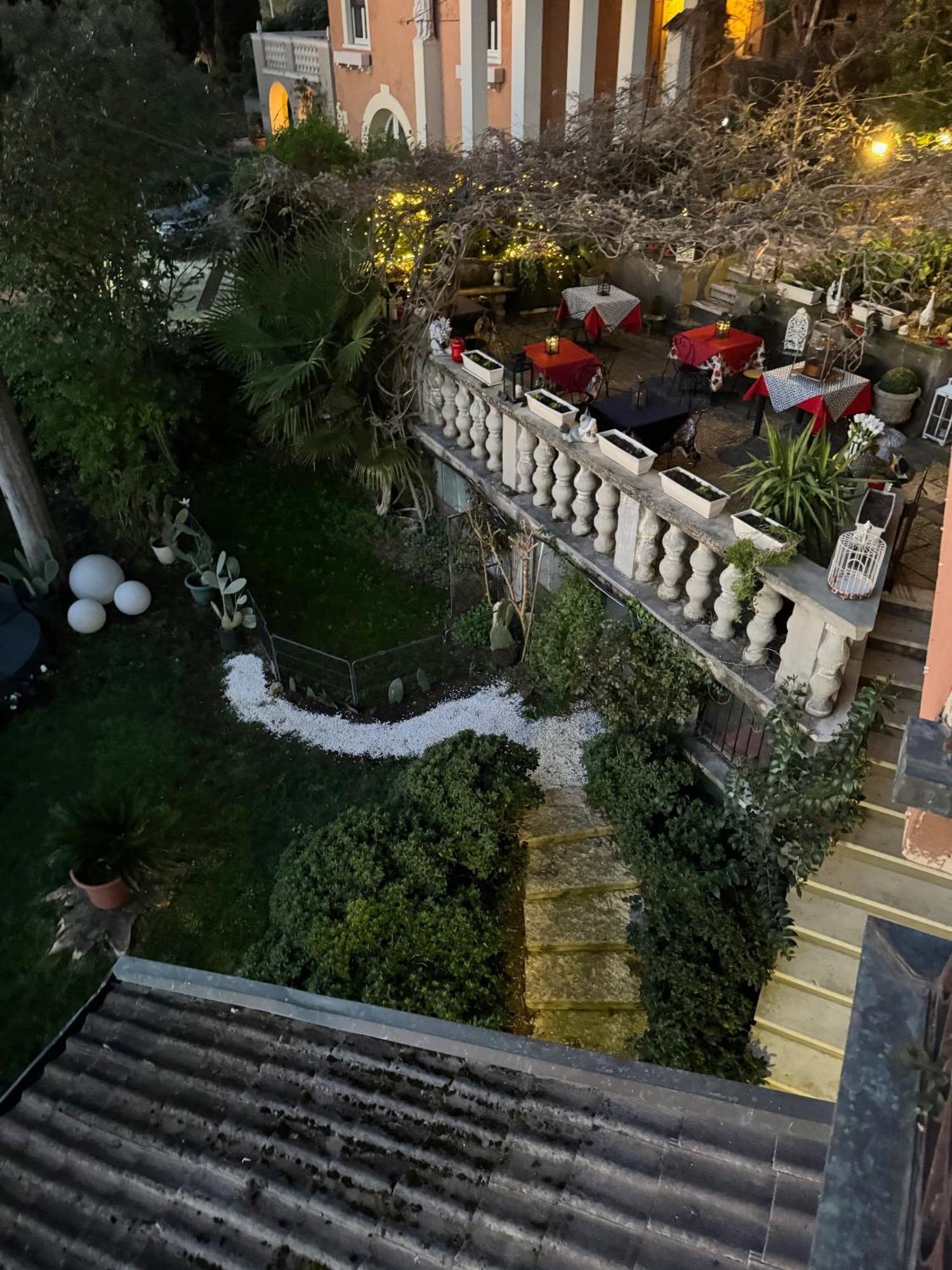 Residenza Ca' Degli Enzi Bed and breakfast Verona