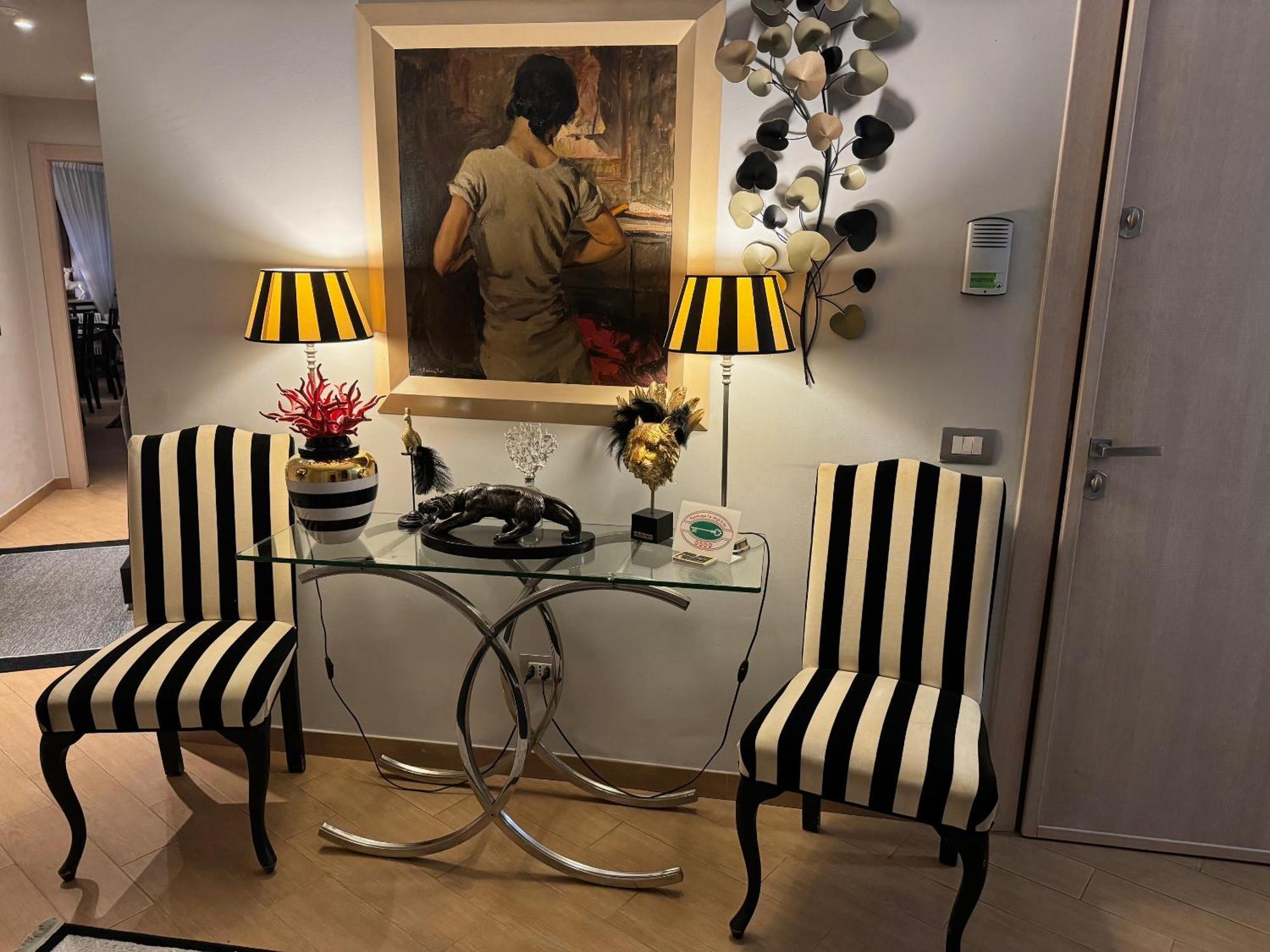 Residenza Ca' Degli Enzi Bed and breakfast Verona