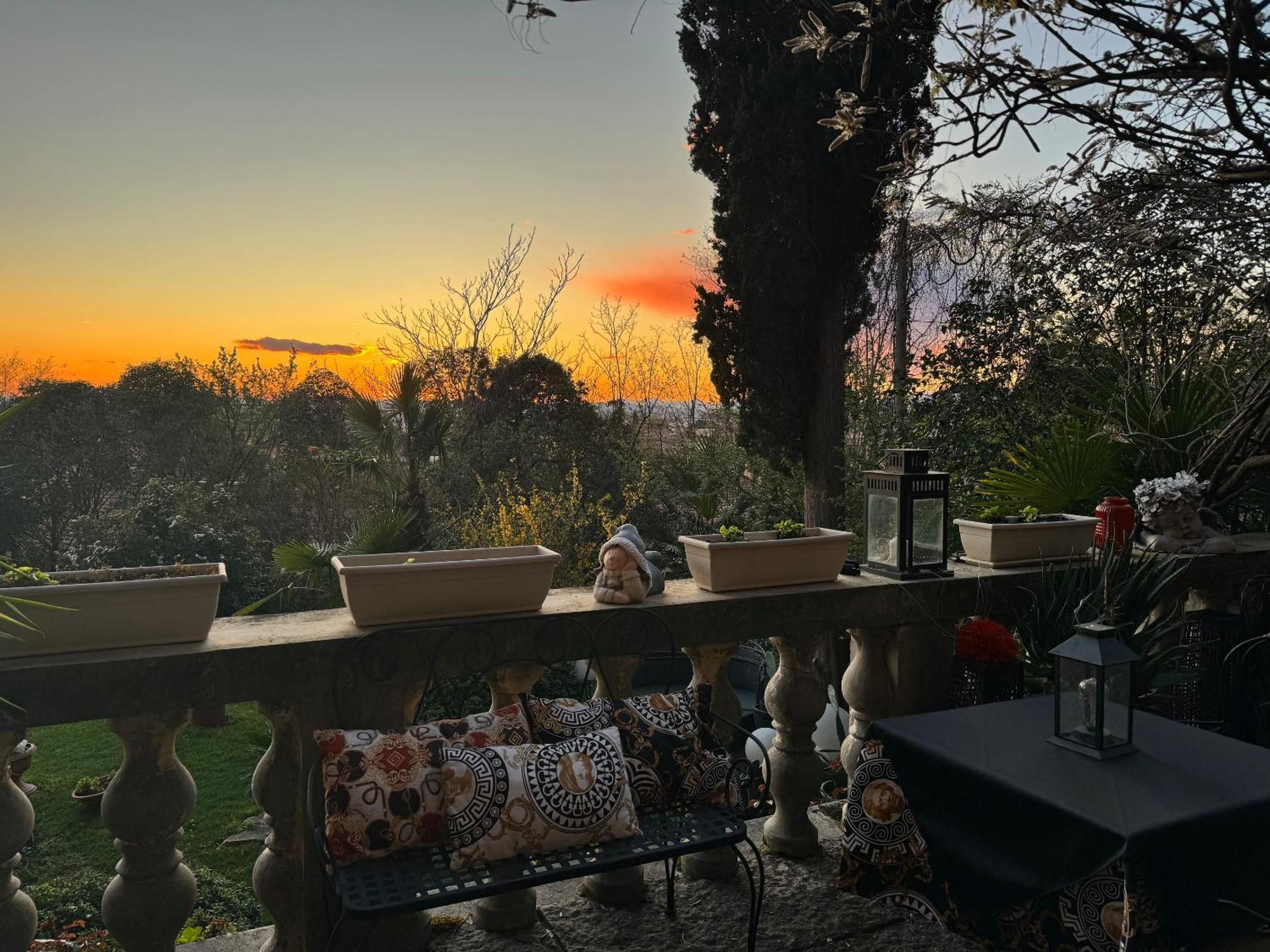 Residenza Ca' Degli Enzi Bed and breakfast