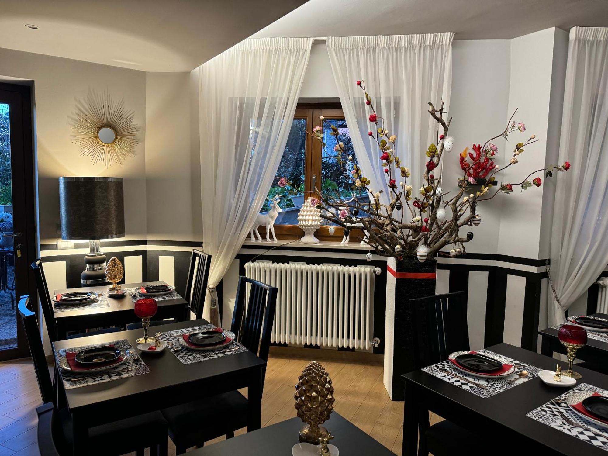 Bed and breakfast Residenza Ca' Degli Enzi 3*