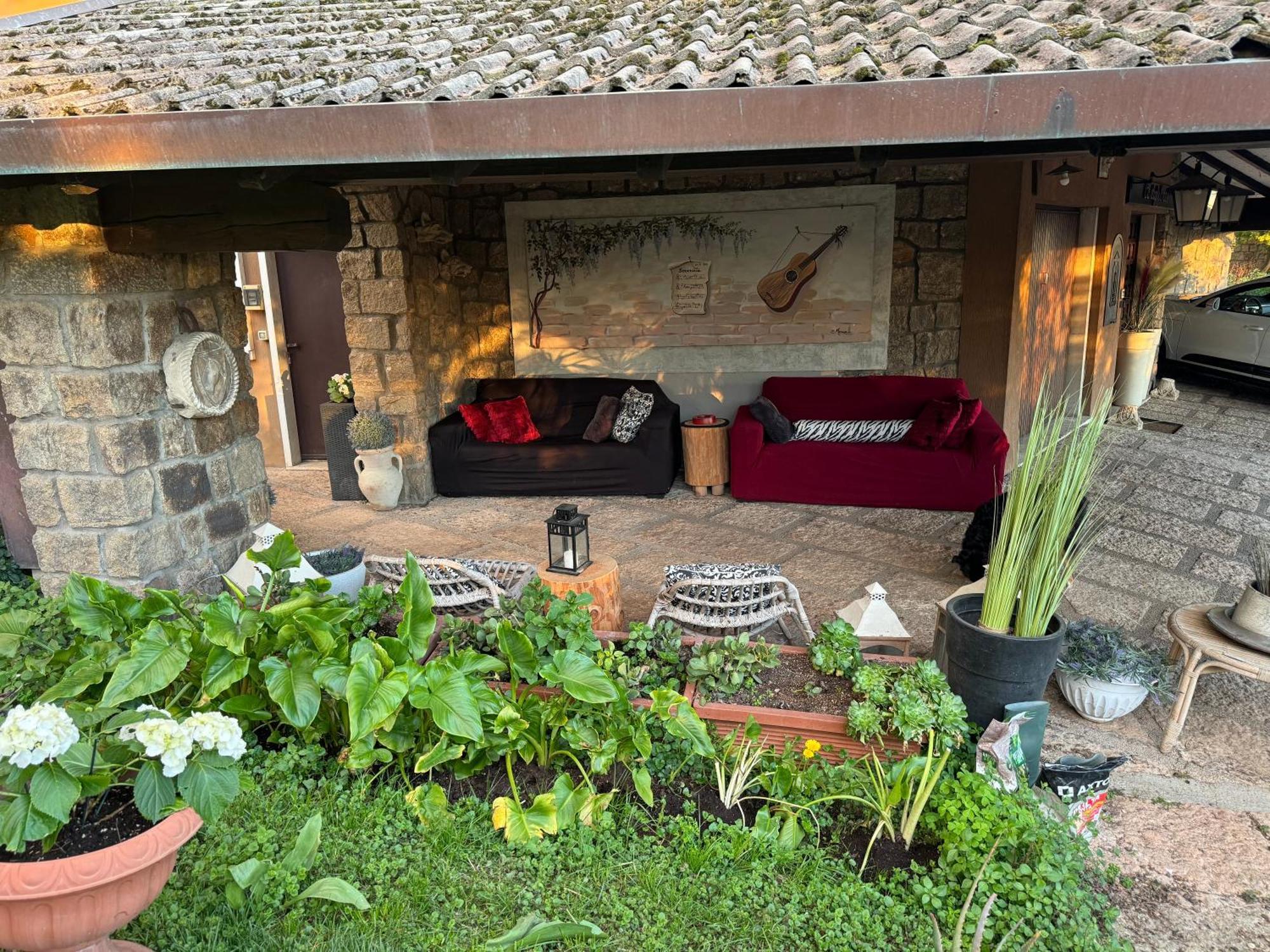 Bed and breakfast Residenza Ca' Degli Enzi Verona