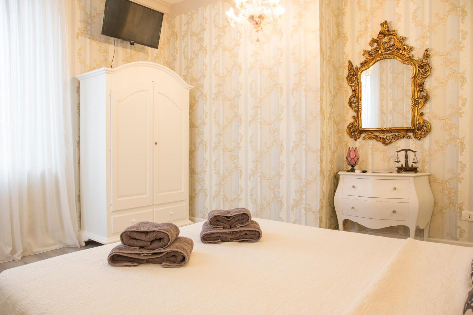Miglioranzi Maison d'hôtes