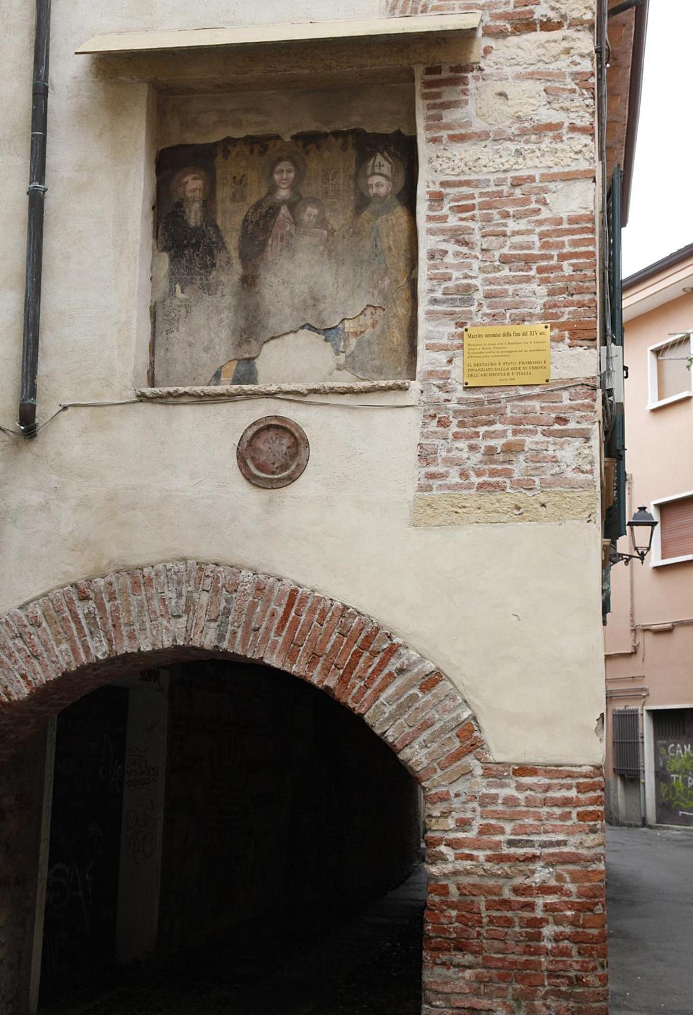 Dream One * Verona