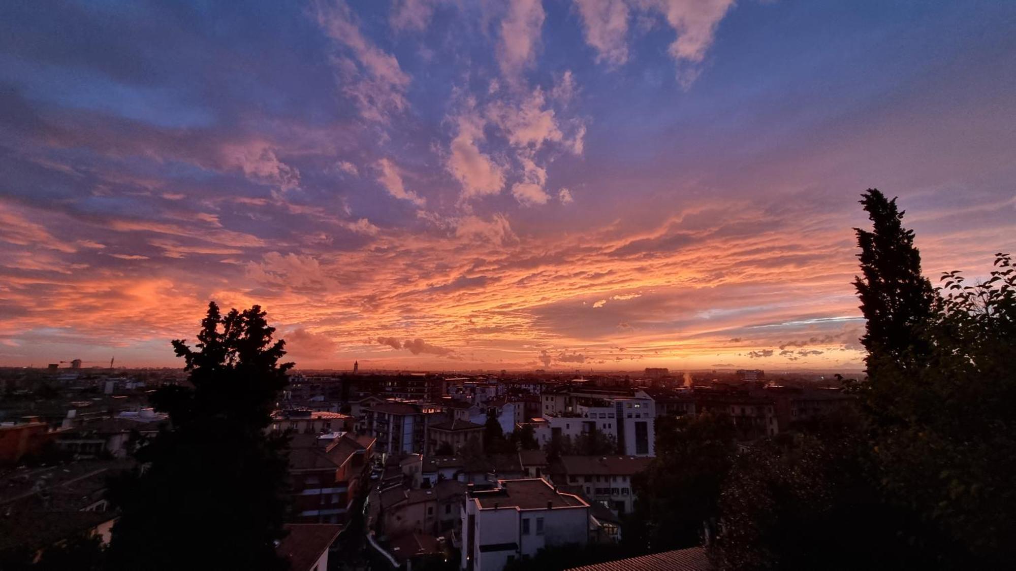 Manzati Apartamento
