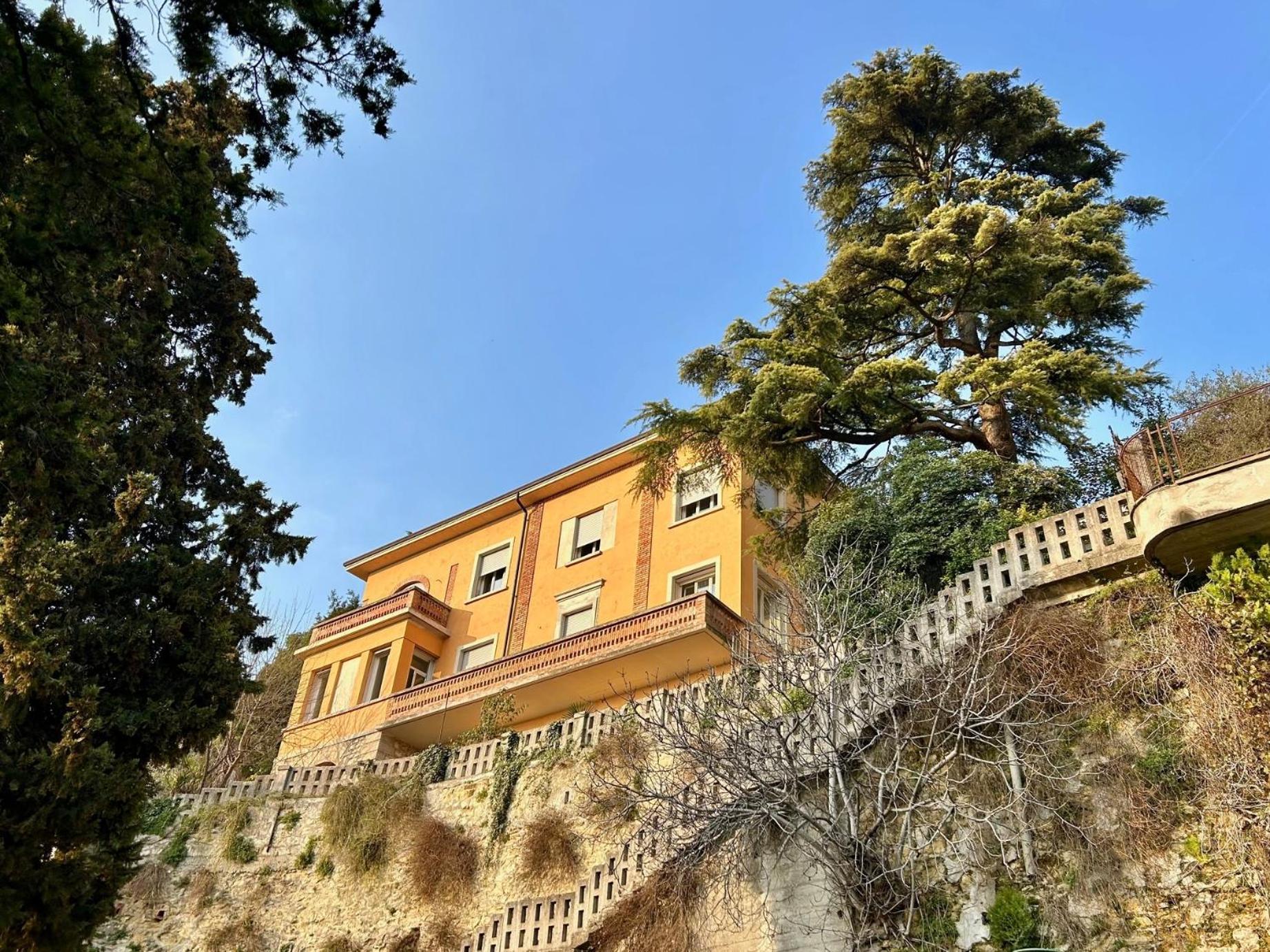 Apartamento Manzati *