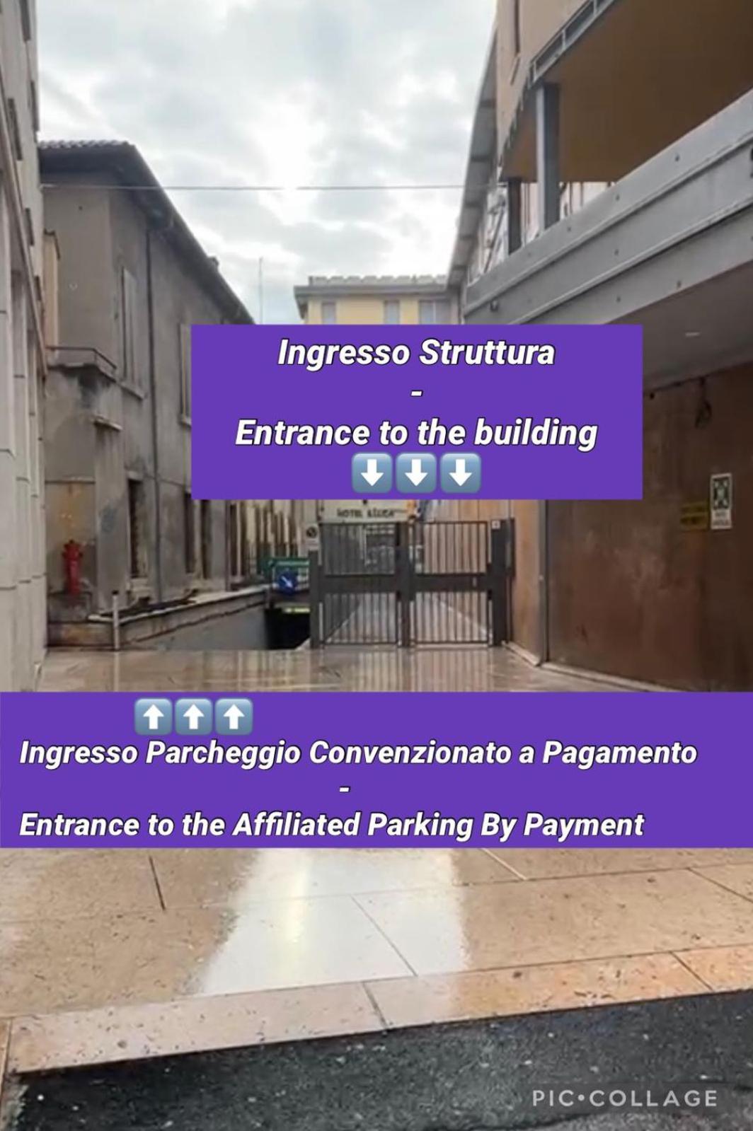 La Lirica Affittacamere *