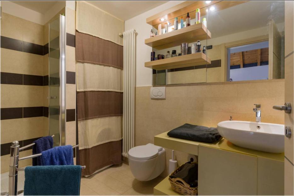 Apartamento Apartment Studios Verona
