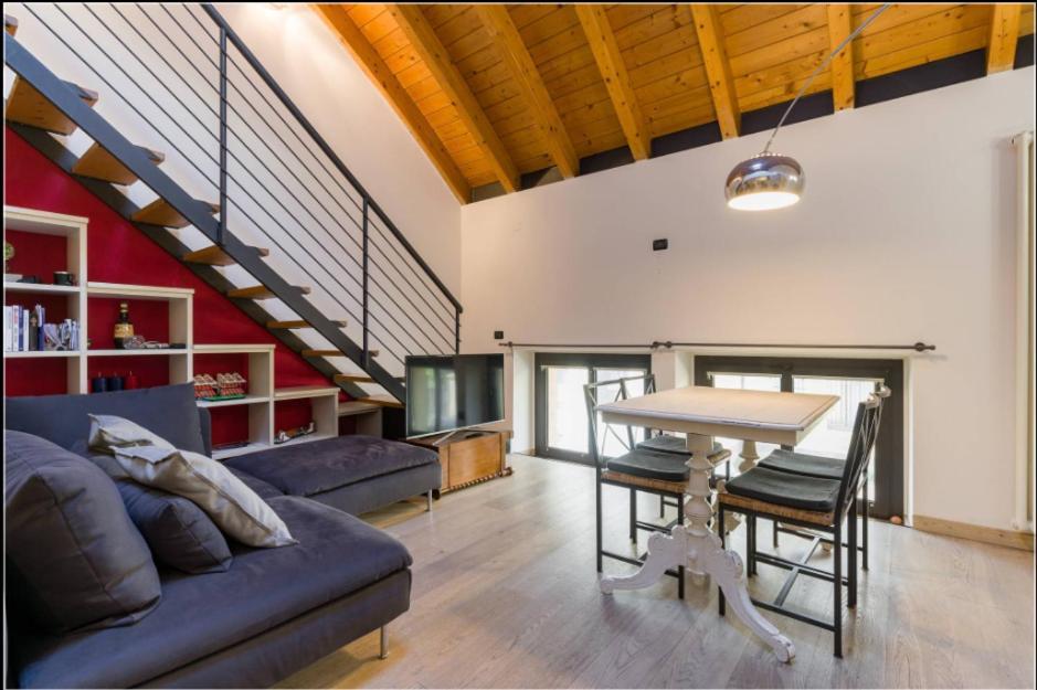 Apartamento Apartment Studios Verona Verona