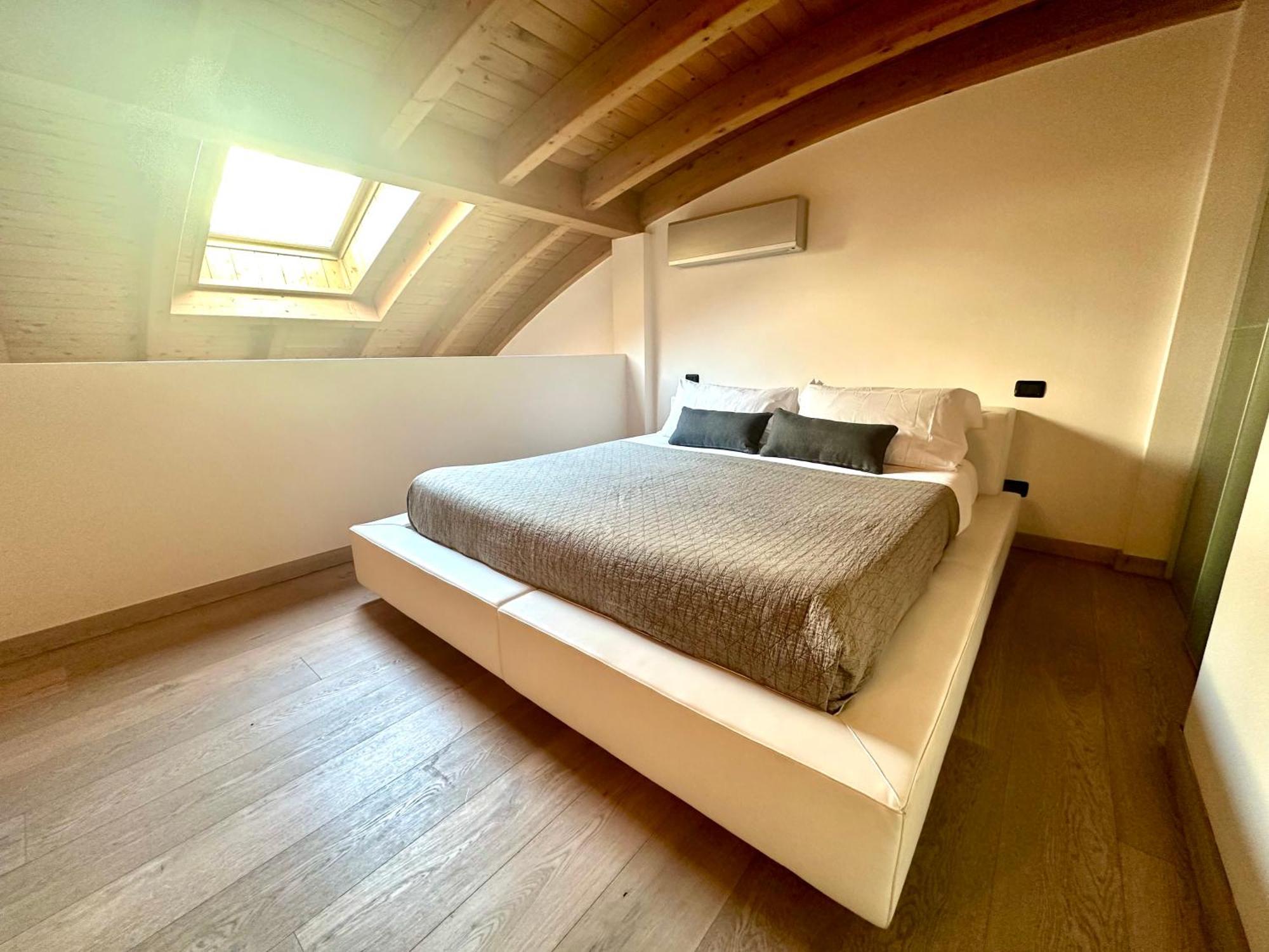 Apartamento Apartment Studios Verona