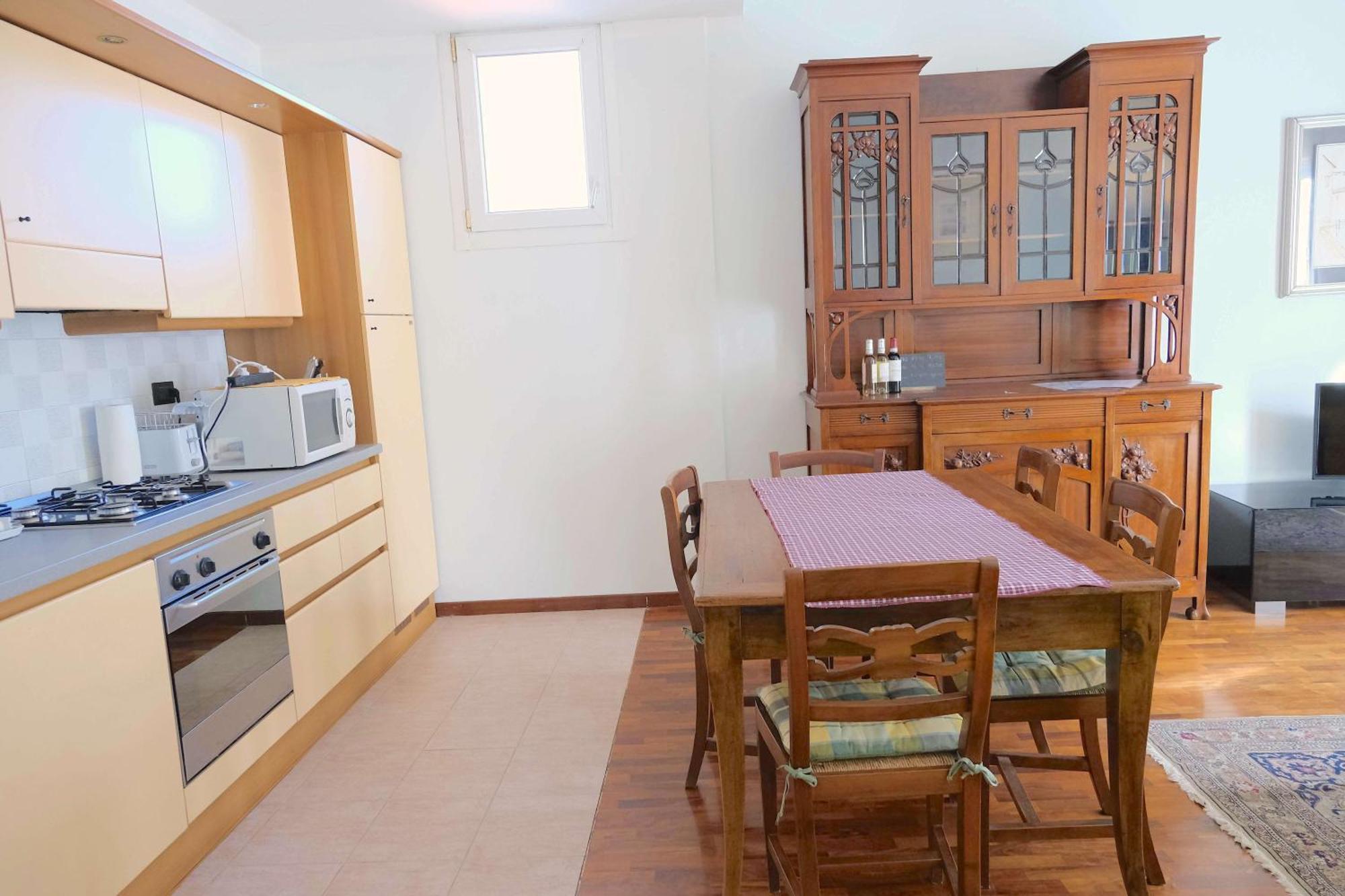 Appartement Vr Residenza Leo
