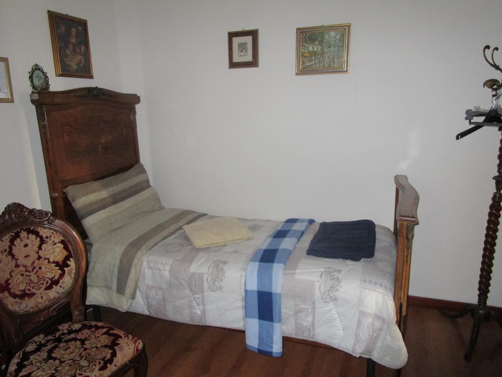 Bed and breakfast Maddalena Di San Zeno