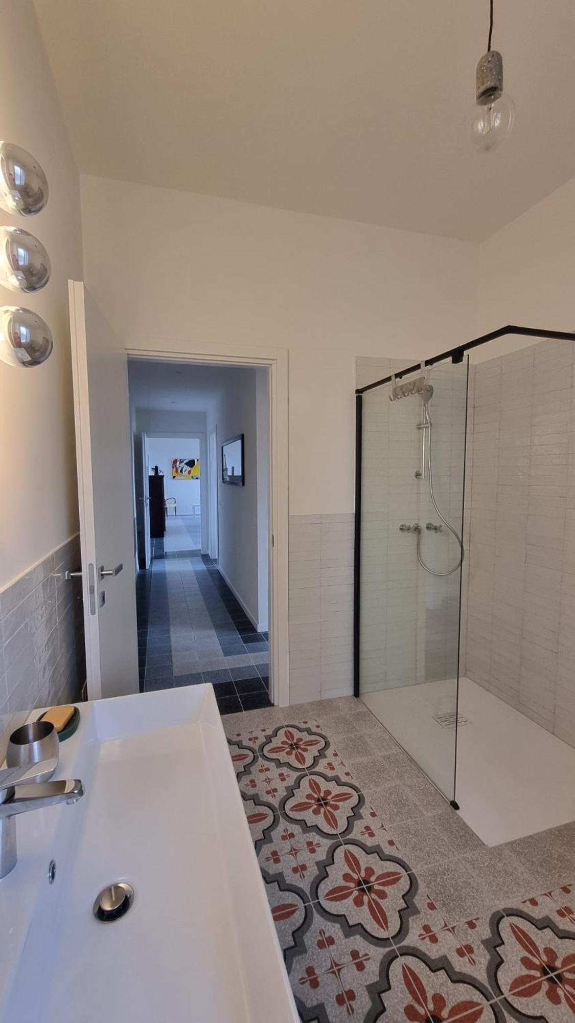 Manzati Apartamento