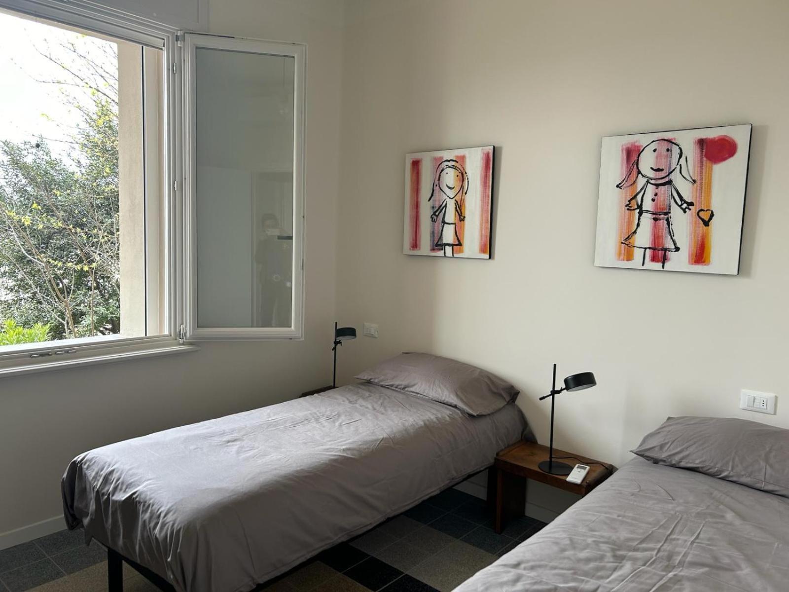 Manzati Apartamento