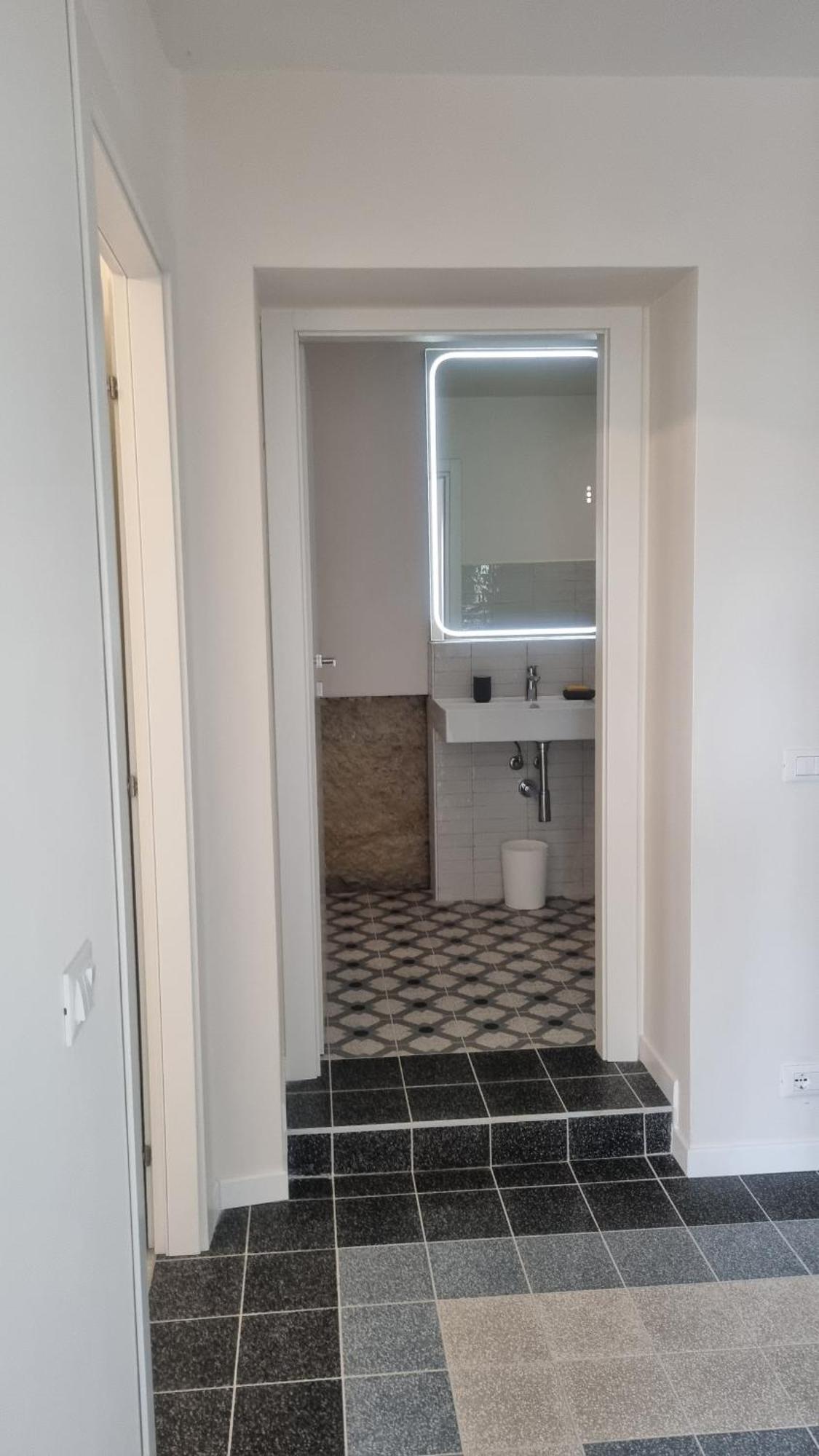Apartamento Manzati *