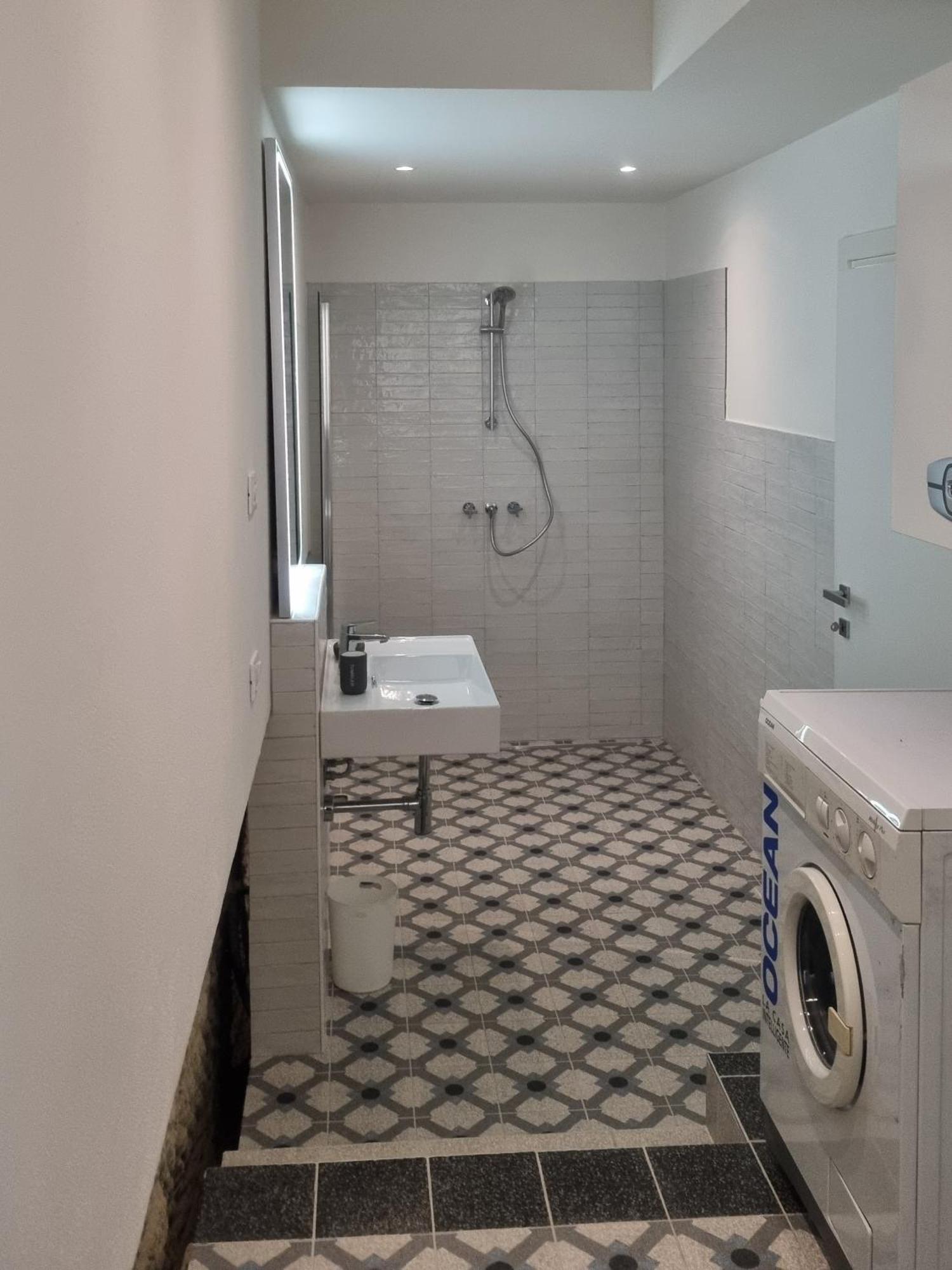 Apartamento Manzati *