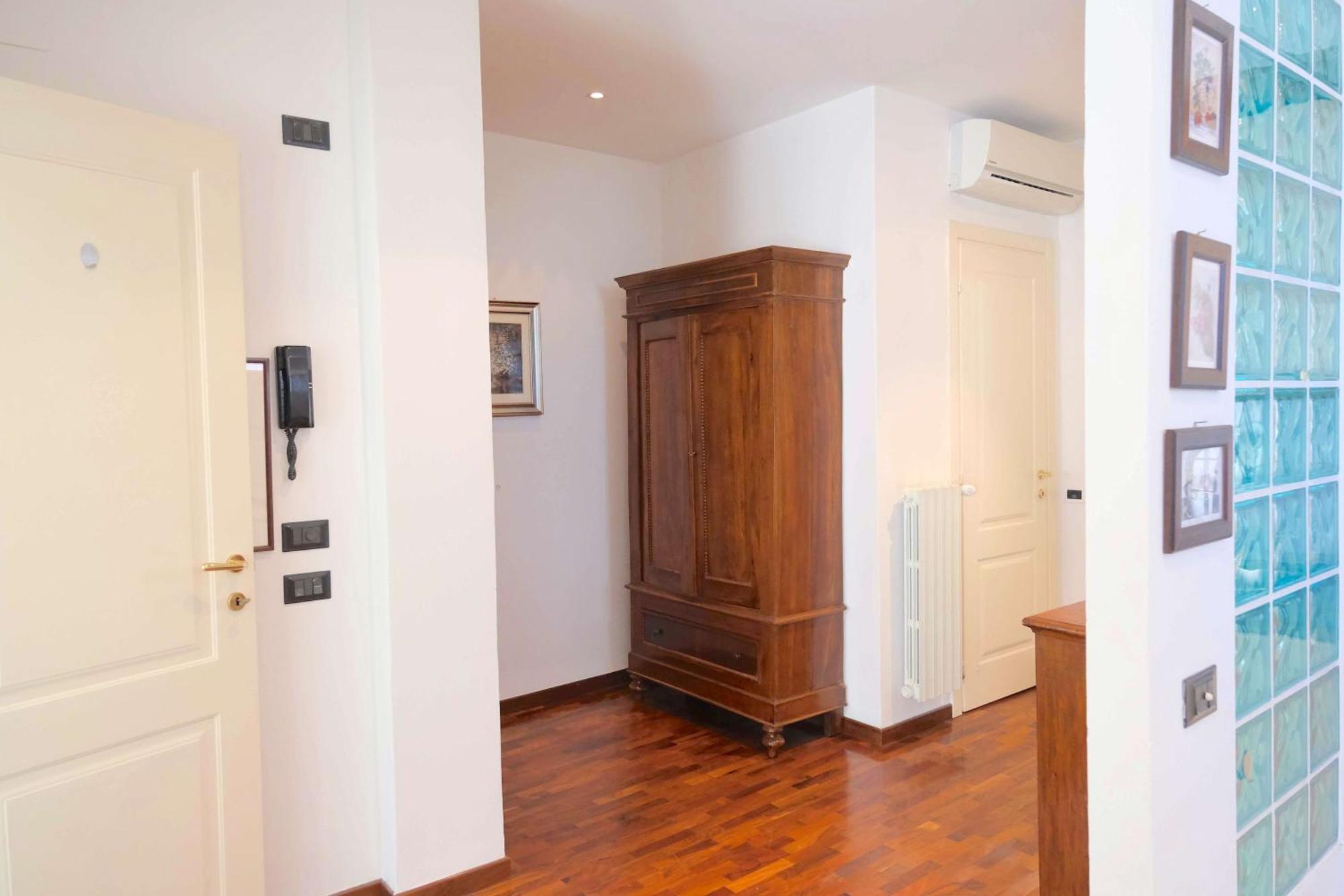 Vr Residenza Leo Appartement