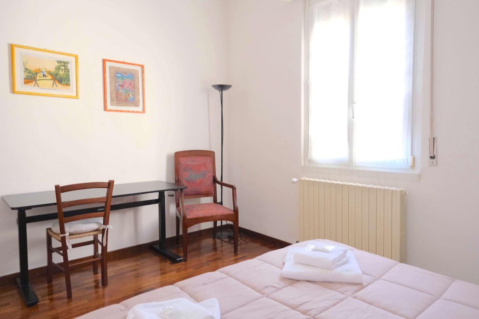Vr Residenza Leo Vérone