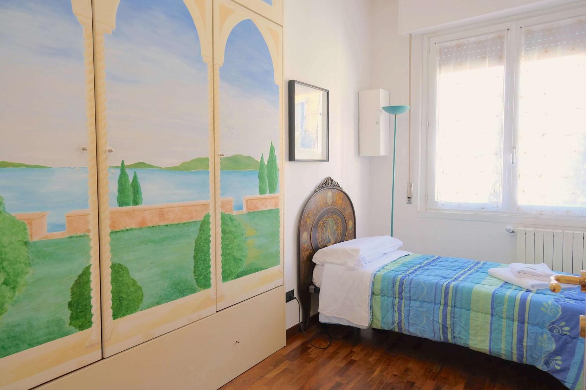 Appartement Vr Residenza Leo Vérone