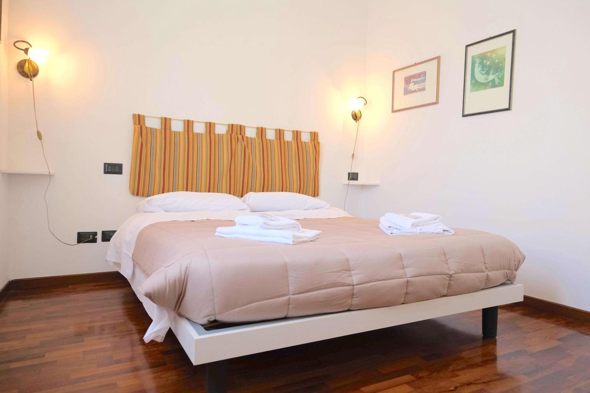 Vr Residenza Leo Appartement Vérone