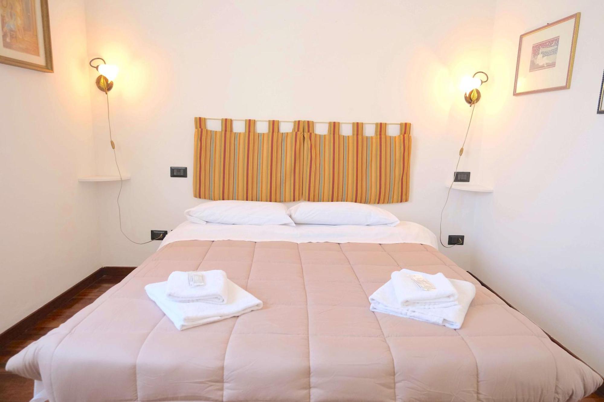 Appartement Vr Residenza Leo Vérone