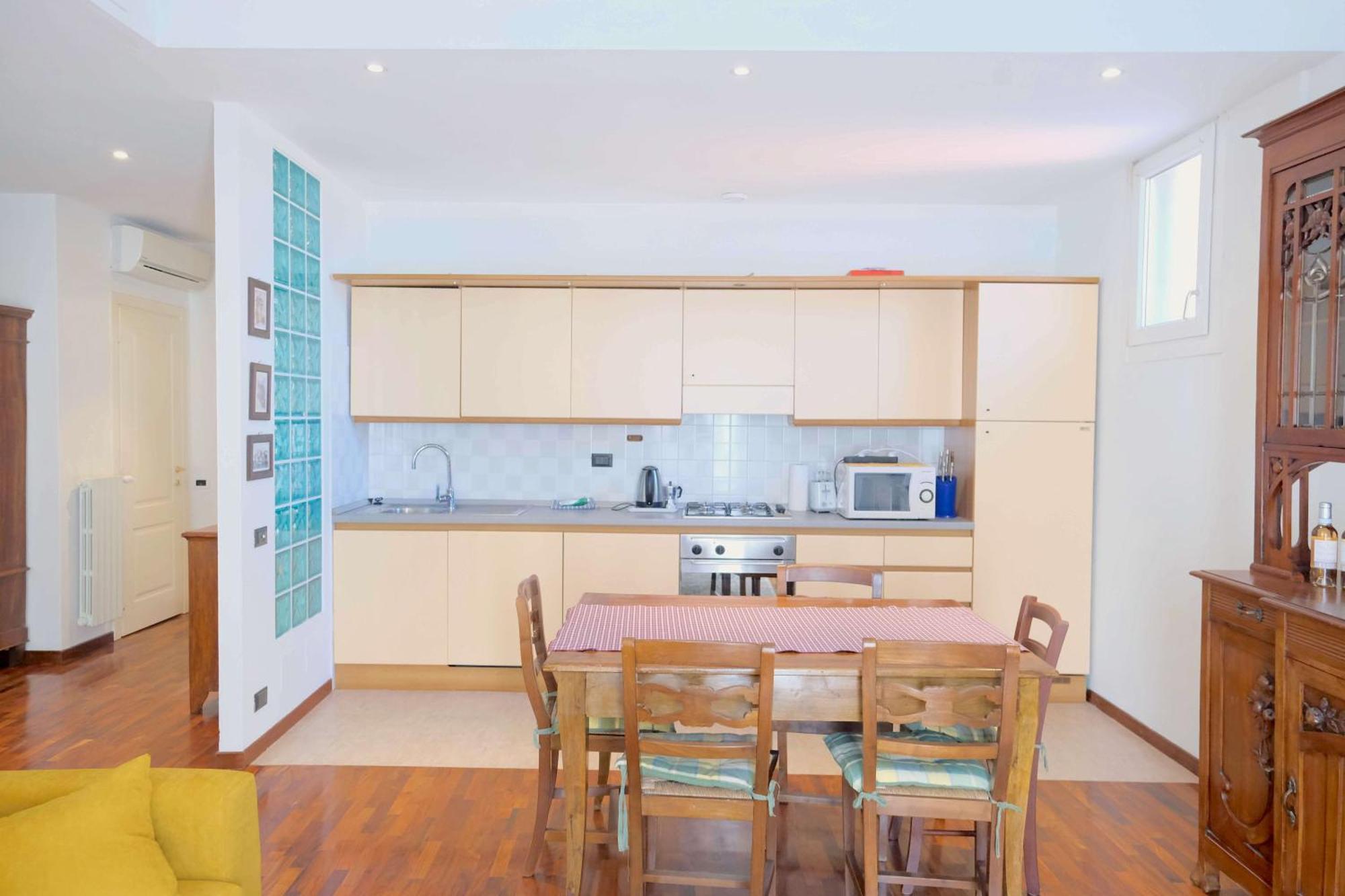 Vr Residenza Leo Appartement Vérone