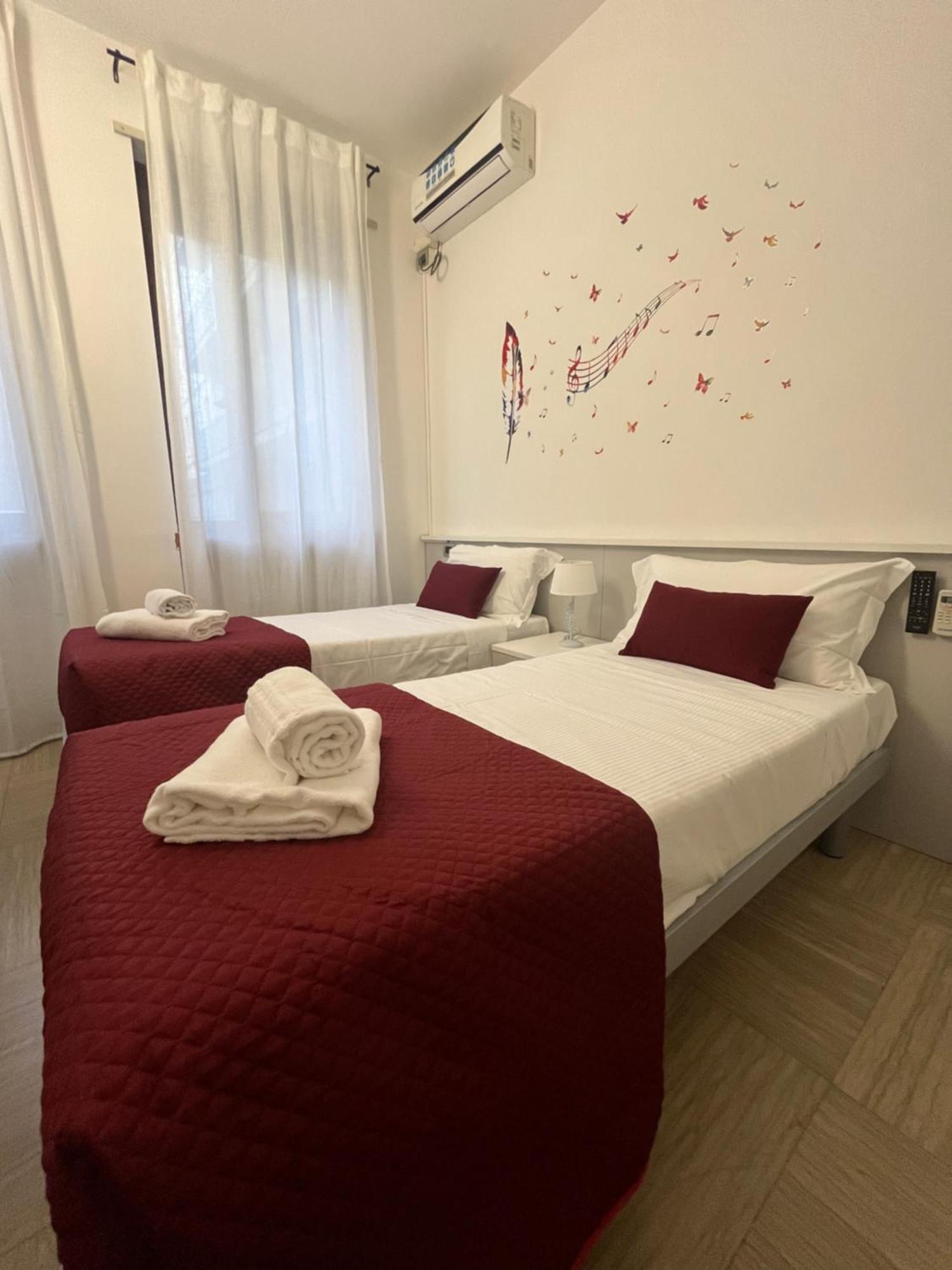 Affittacamere La Lirica Verona