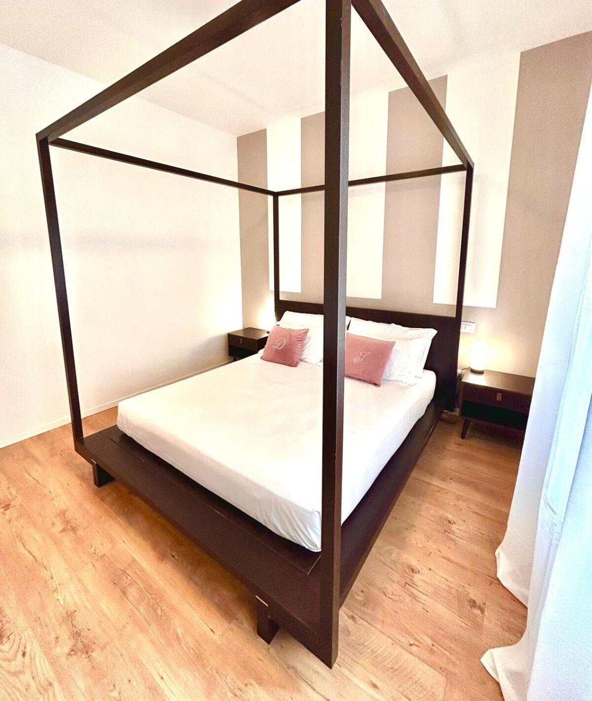 Pensión Fiera Maison Verona