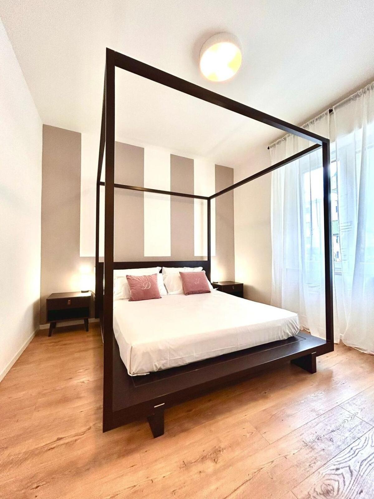 Fiera Maison Pensión Verona