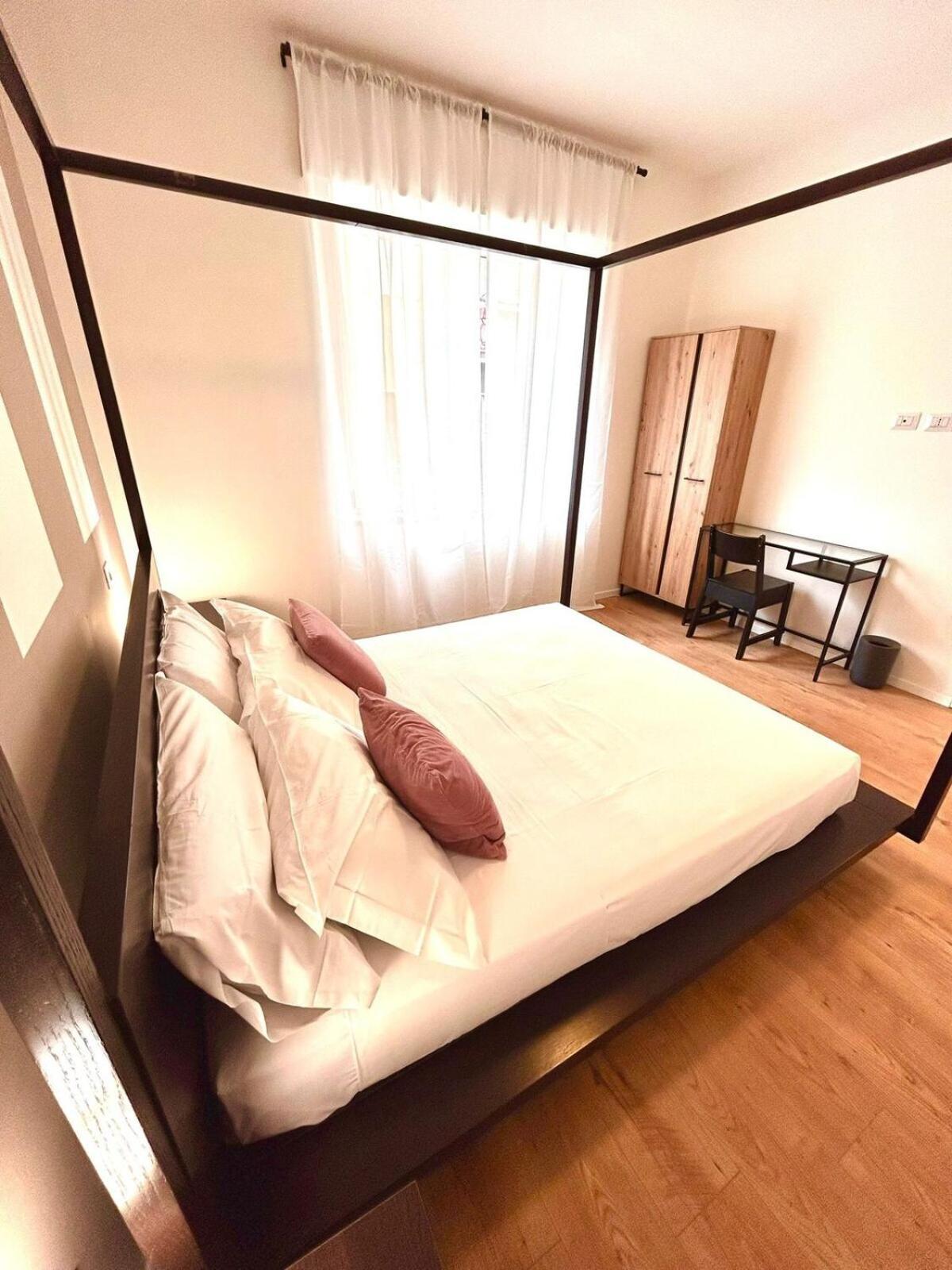 Pensión Fiera Maison