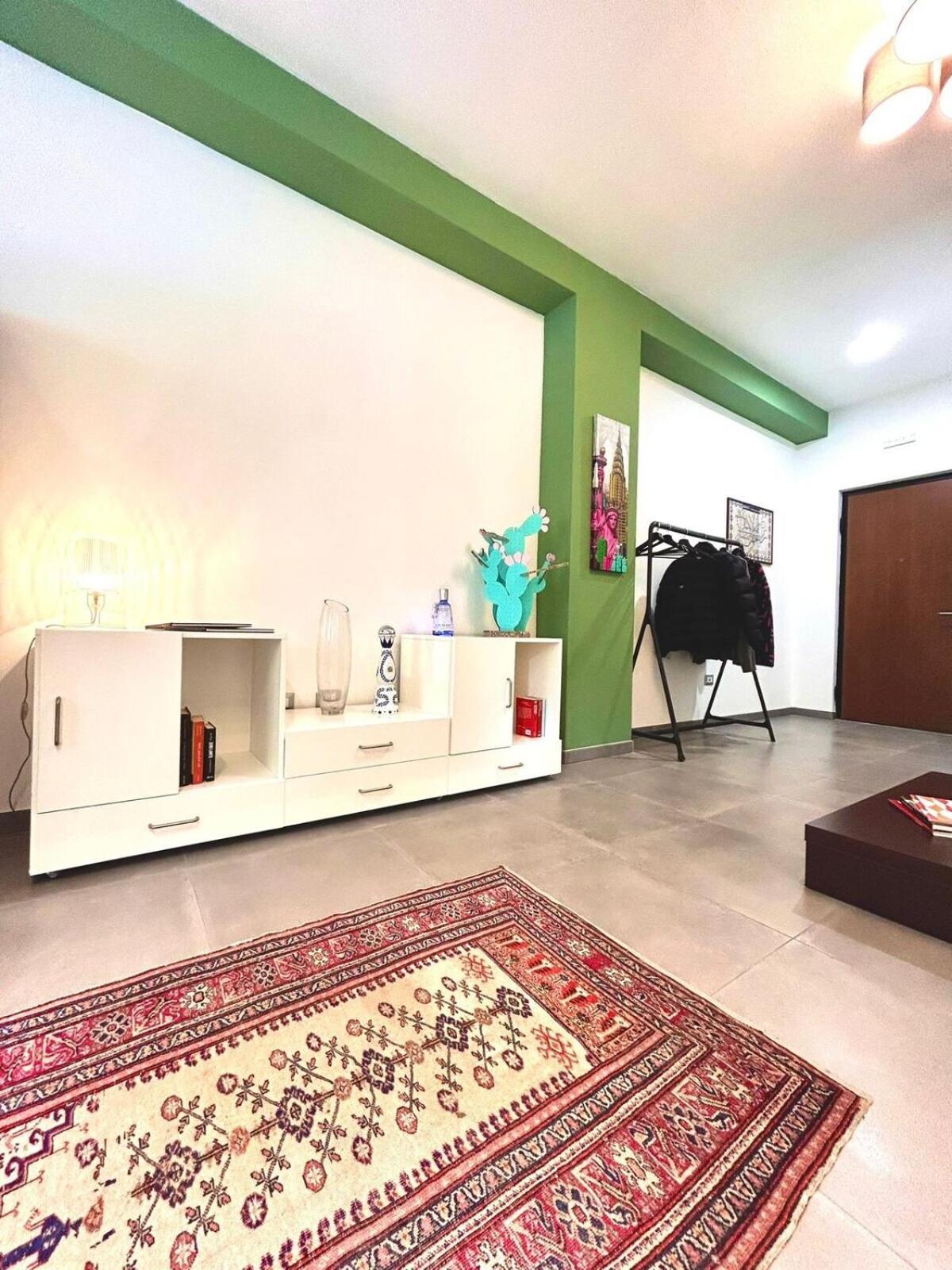Fiera Maison Pensión Verona