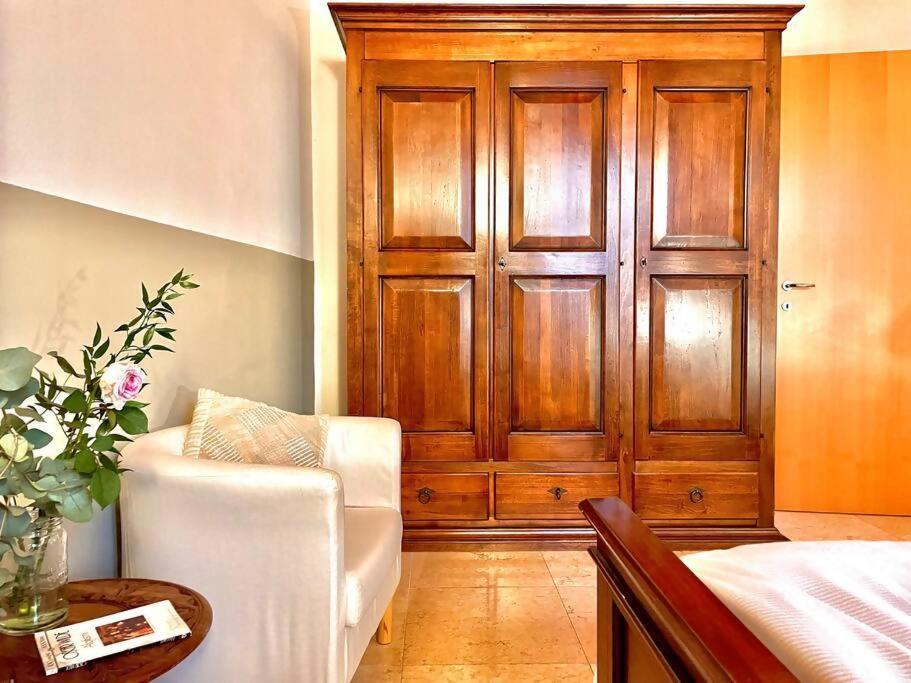 Basilica Vista Basilica Apartment