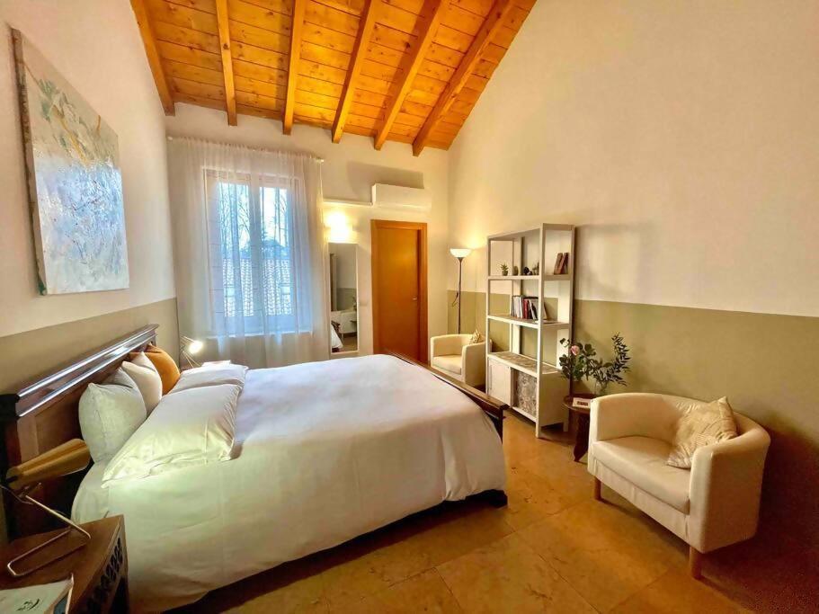 Basilica Vista Basilica Apartment Verona