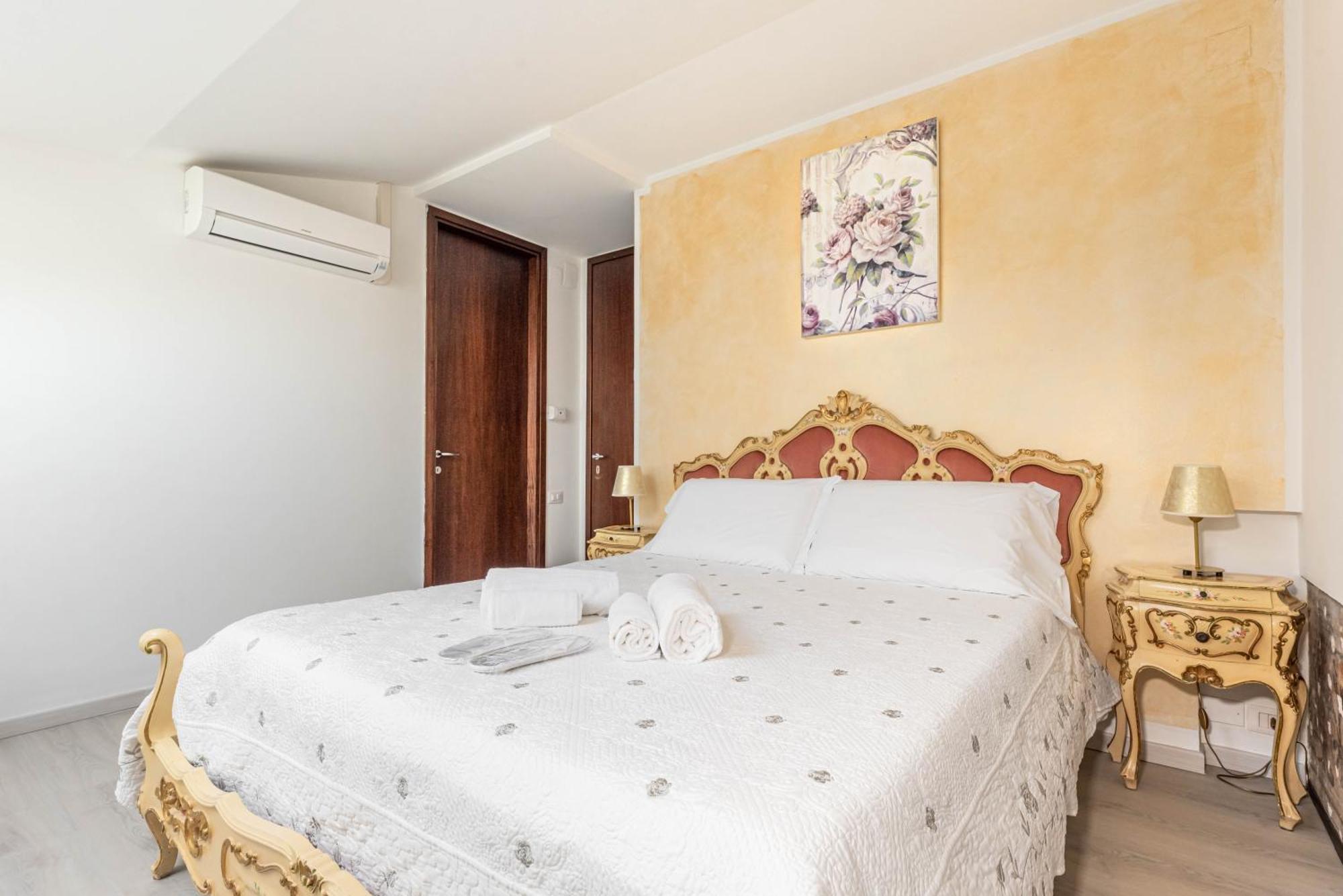 Residenza Bra Pensión 2*