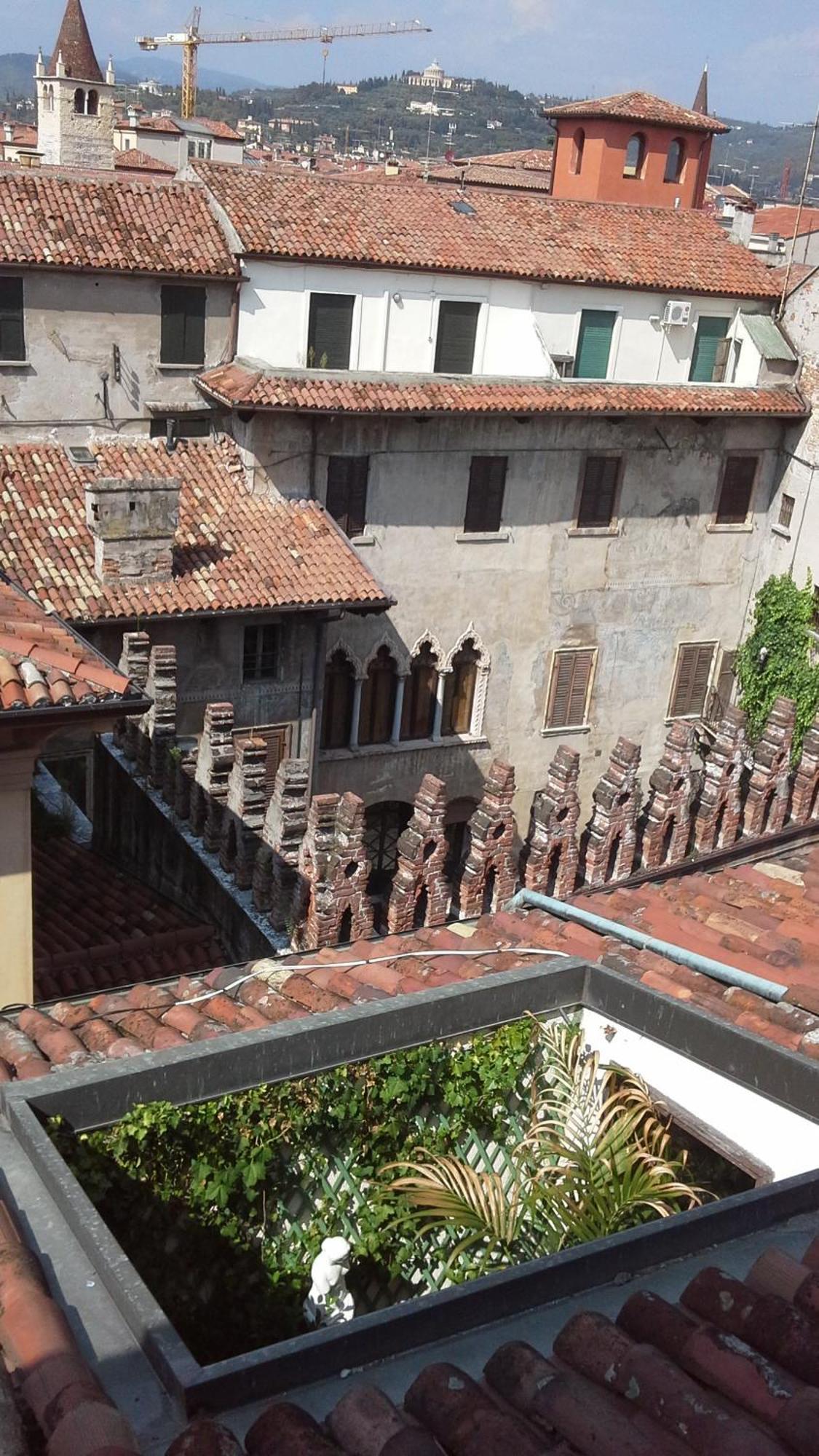 Residenza Bra Pensión 2*